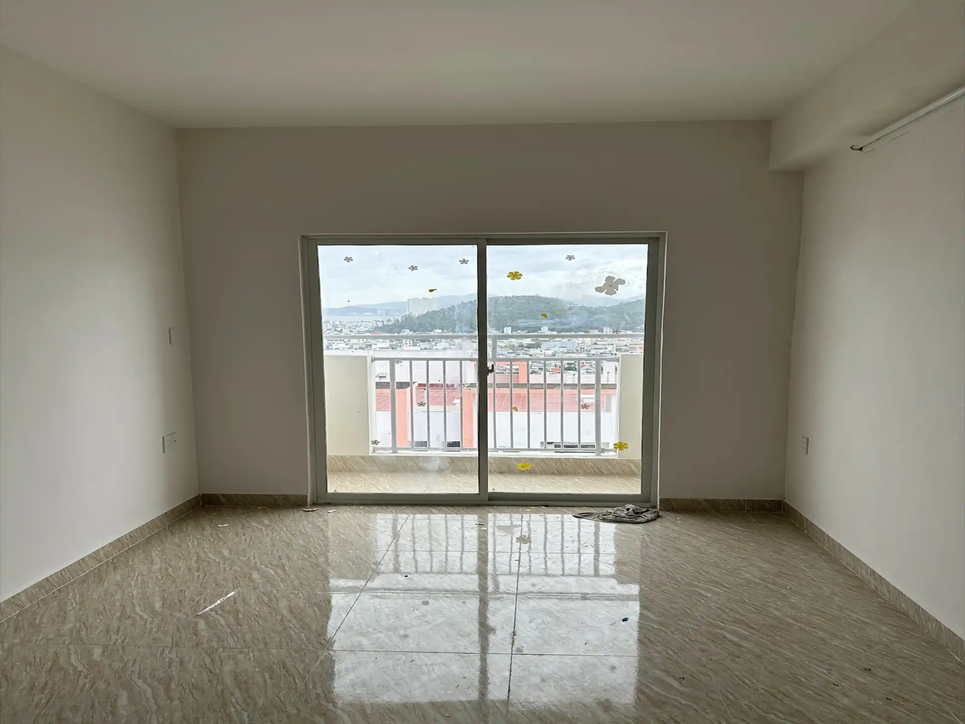 CAN HO HOANG QUAN - hiện trạng (1)