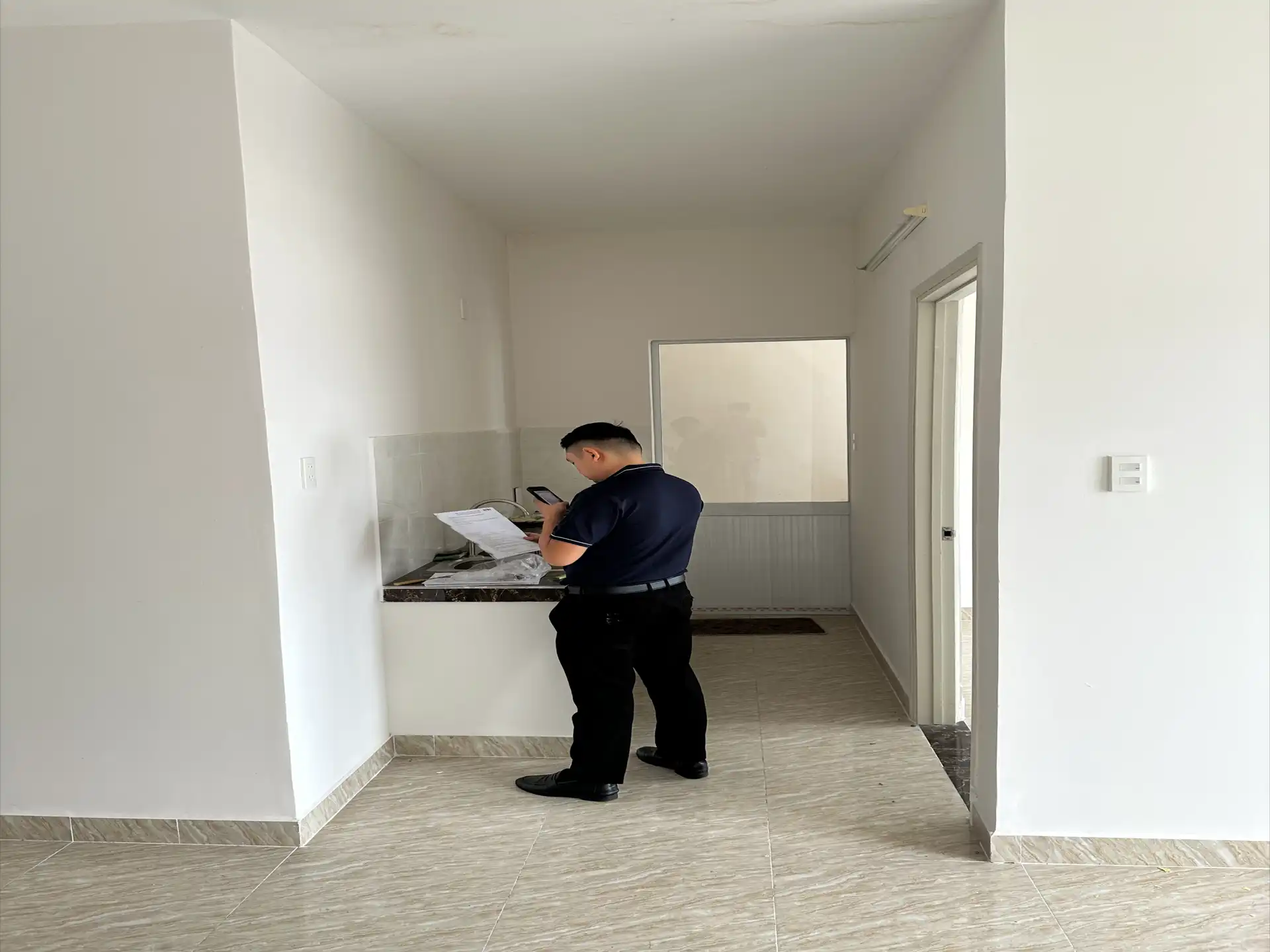 CAN HO HOANG QUAN - hiện trạng (2)