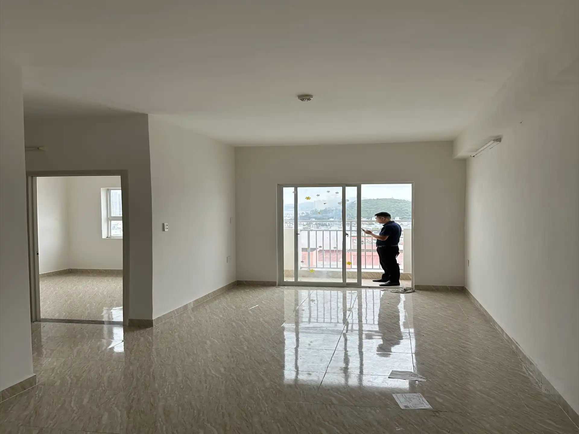 CAN HO HOANG QUAN - hiện trạng (6)