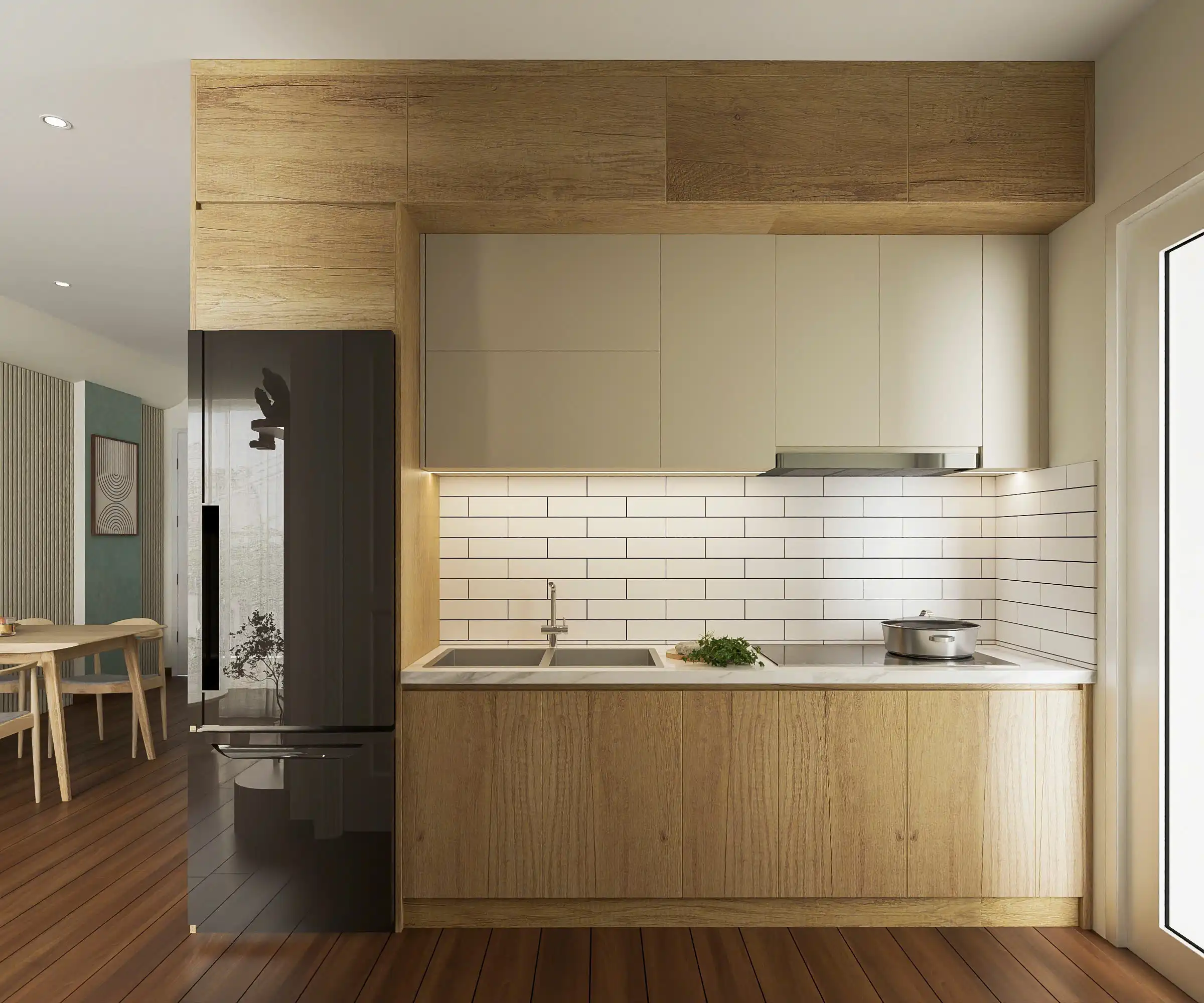 CAN HO HOANG QUAN - thiết kế (6)