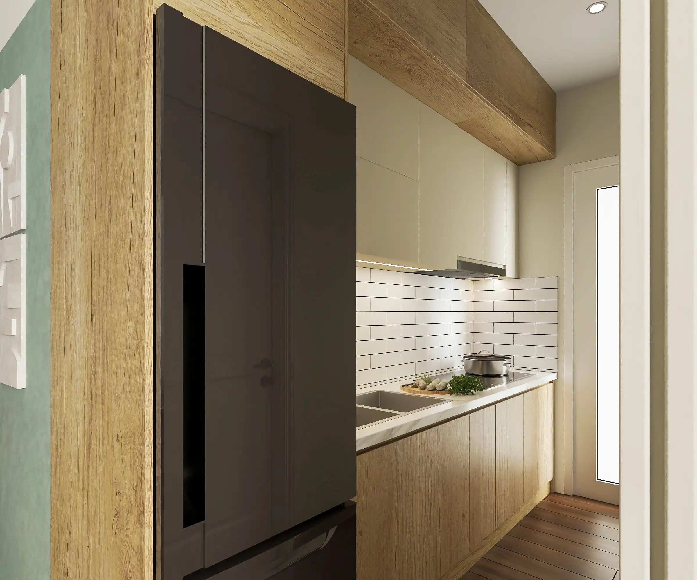 CAN HO HOANG QUAN - thiết kế (7)