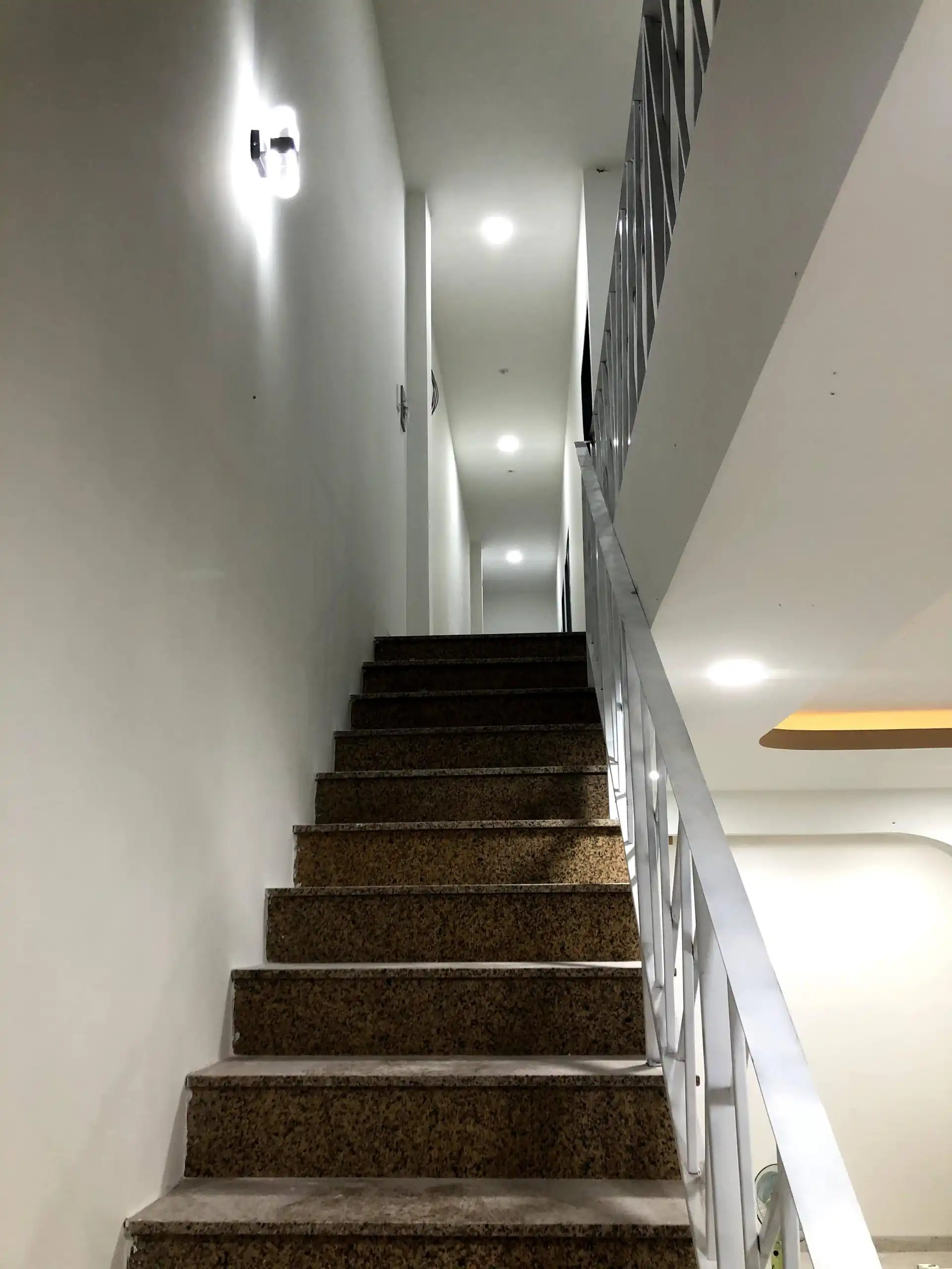 NHA ANH HOANG - HA HUY TAP - quá trình thi công (6)