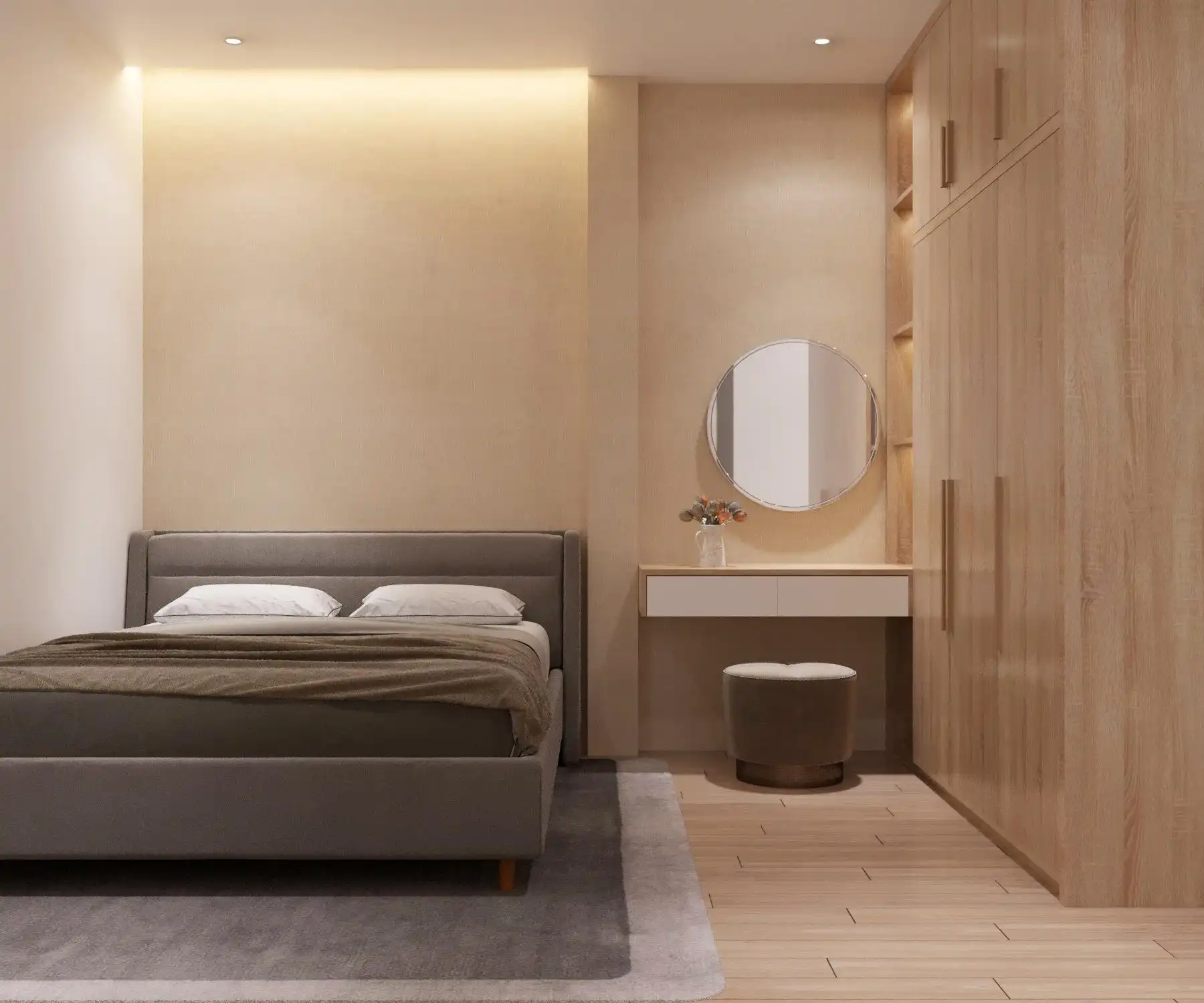 NHA ANH HOANG - HA HUY TAP - thiết kế (7)