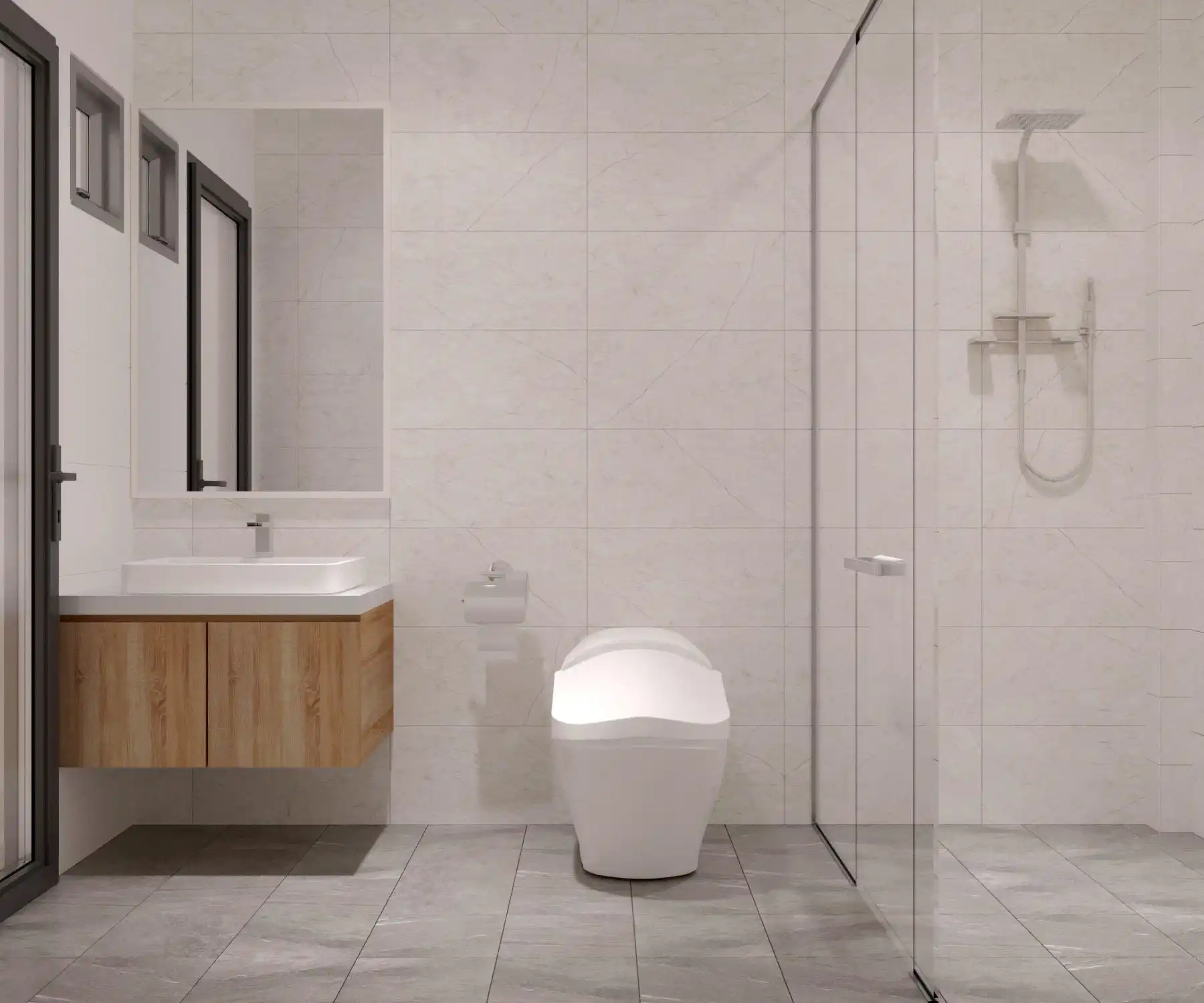 NHA ANH HOANG - HA HUY TAP - thiết kế (8)