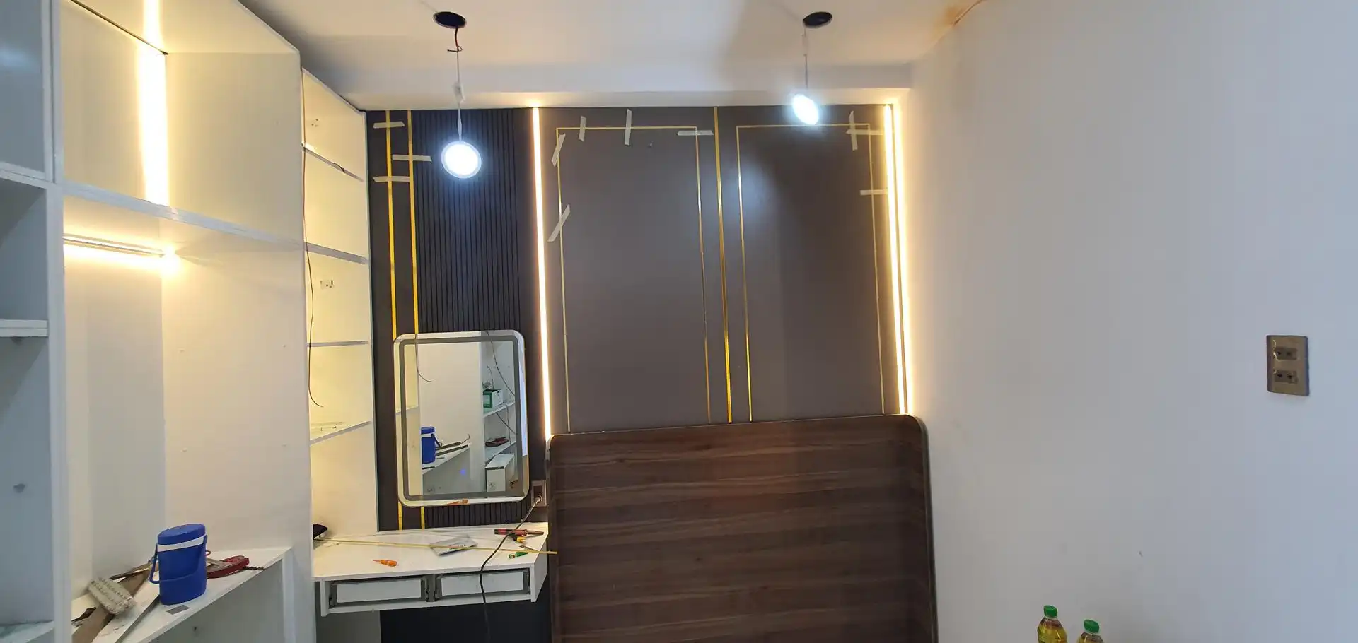 NHA CHI THAO - NGUYEN HUU HUAN - quá trình thi công (11)