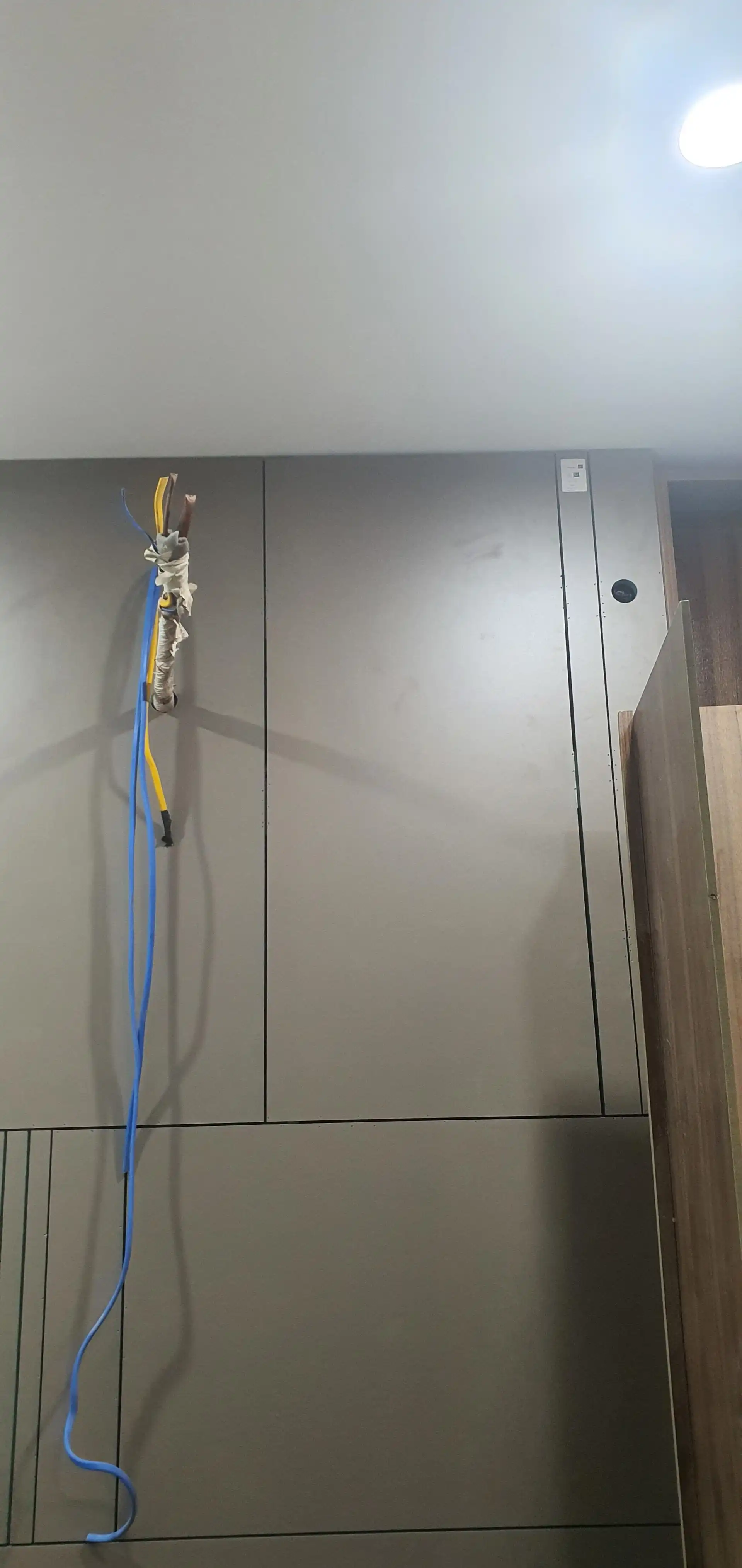 NHA CHI THAO - NGUYEN HUU HUAN - quá trình thi công (8)