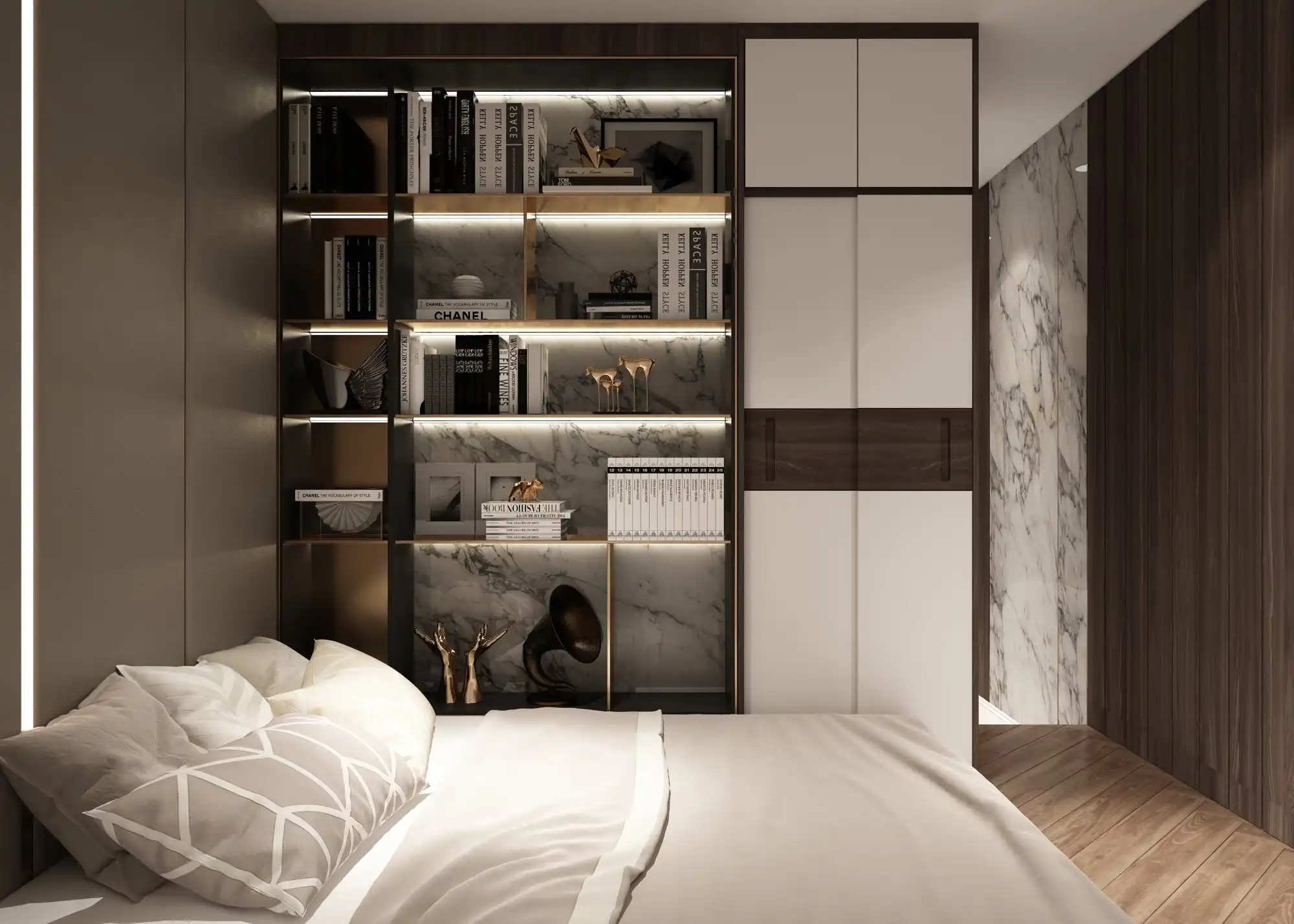 NHA CHI THAO - NGUYEN HUU HUAN - thiết kế (4)