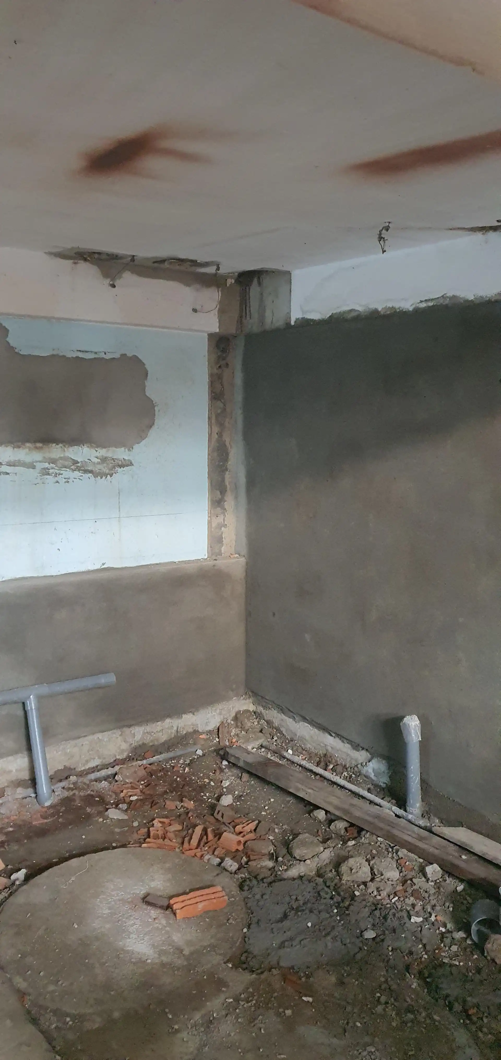 NHA HEM HIEN NHI - quá trình thi công (15)