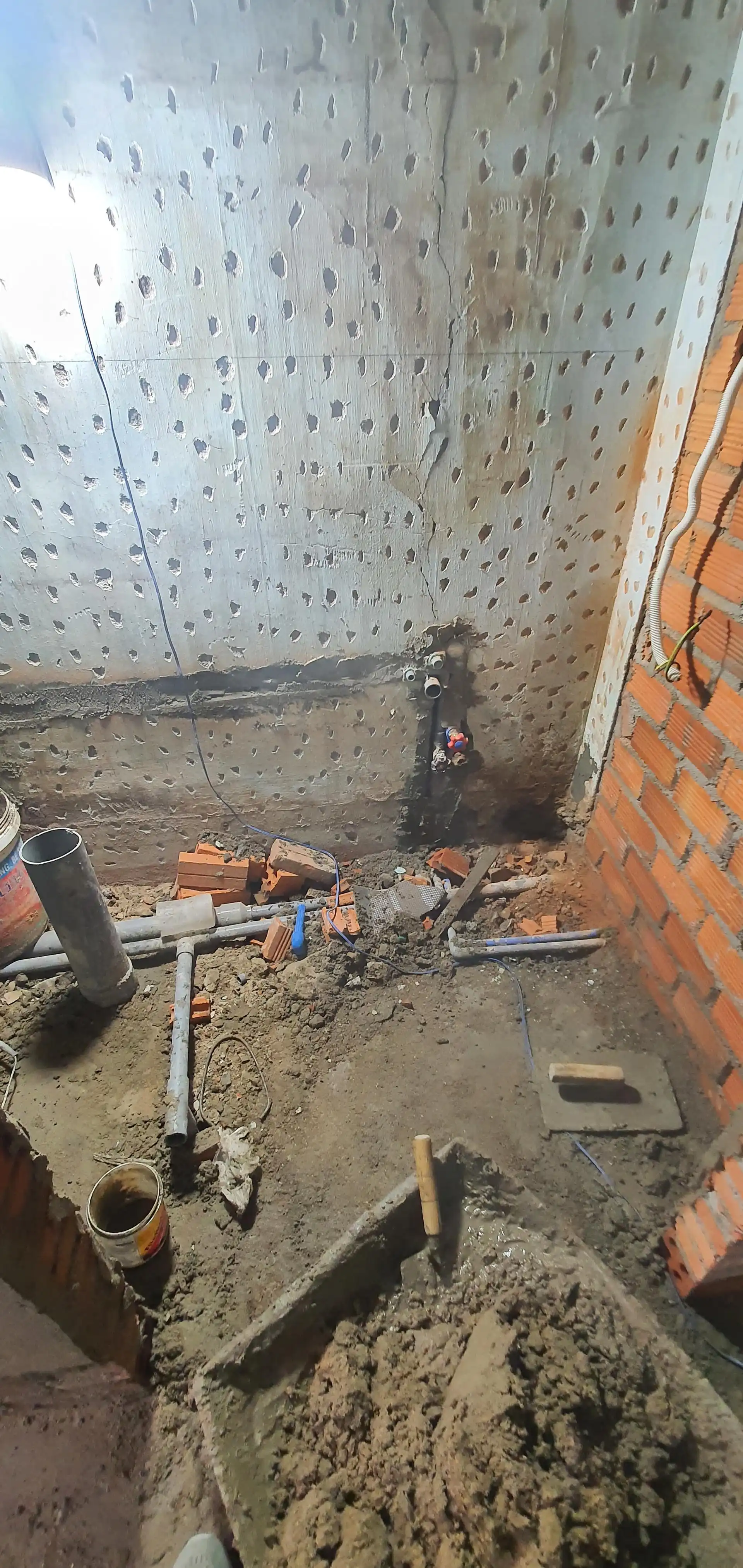 NHA HEM HIEN NHI - quá trình thi công (24)