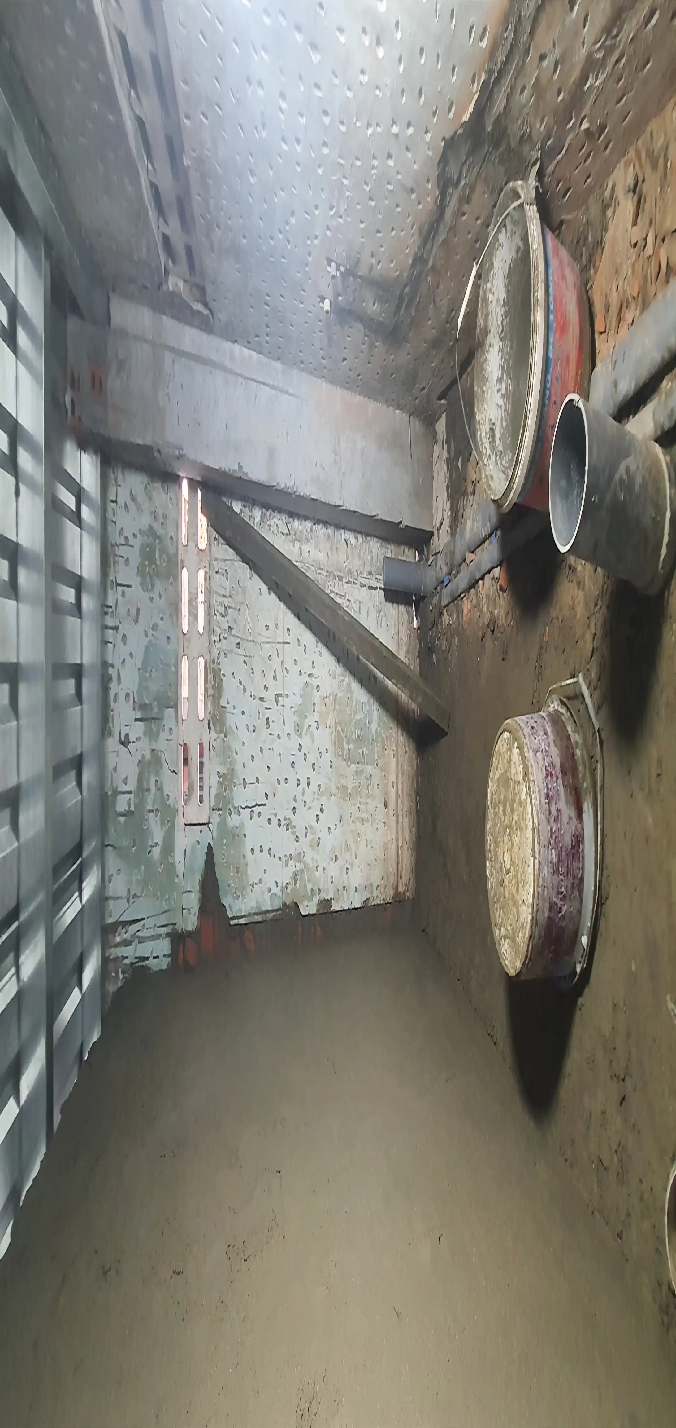 NHA HEM HIEN NHI - quá trình thi công (25)