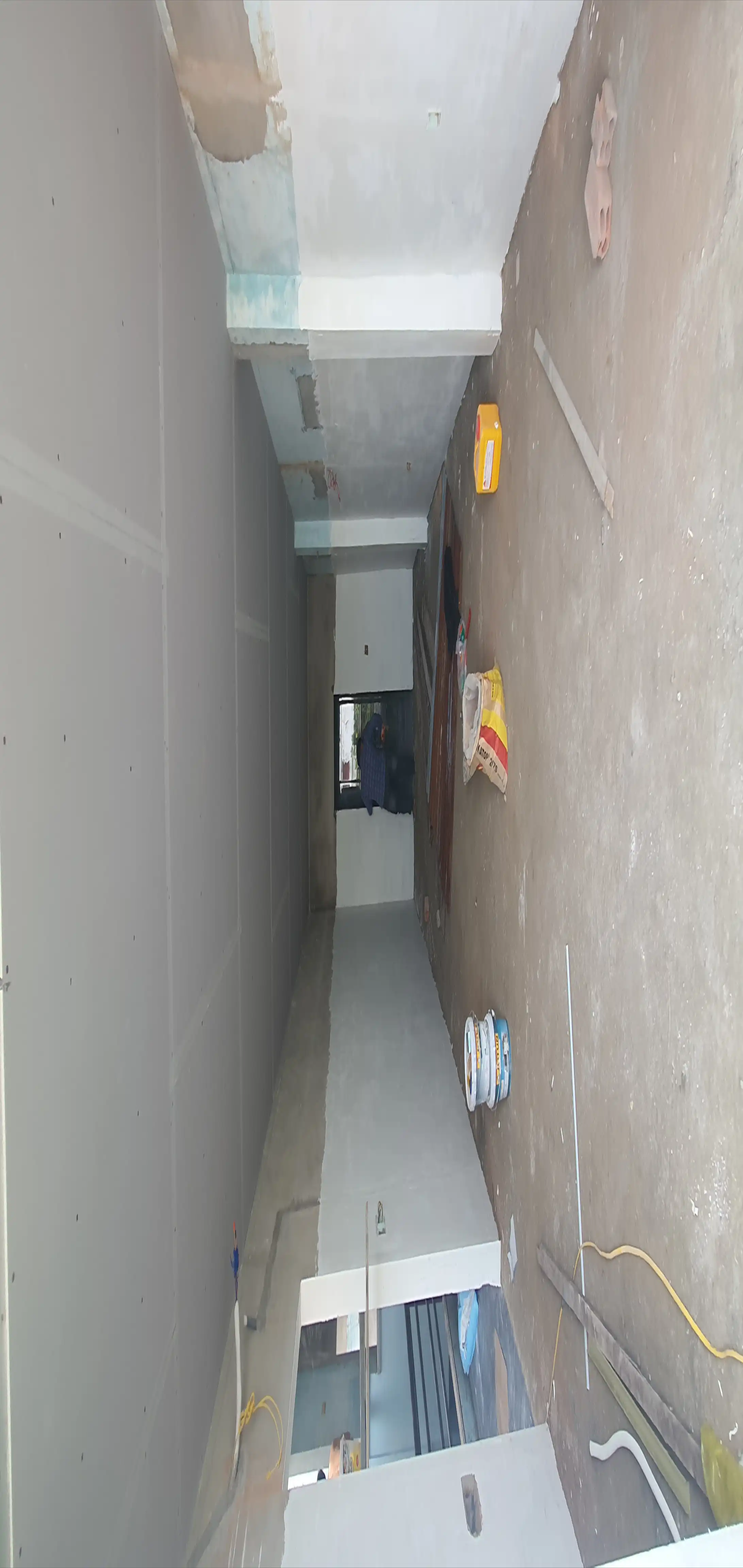 NHA HEM HIEN NHI - quá trình thi công (26)