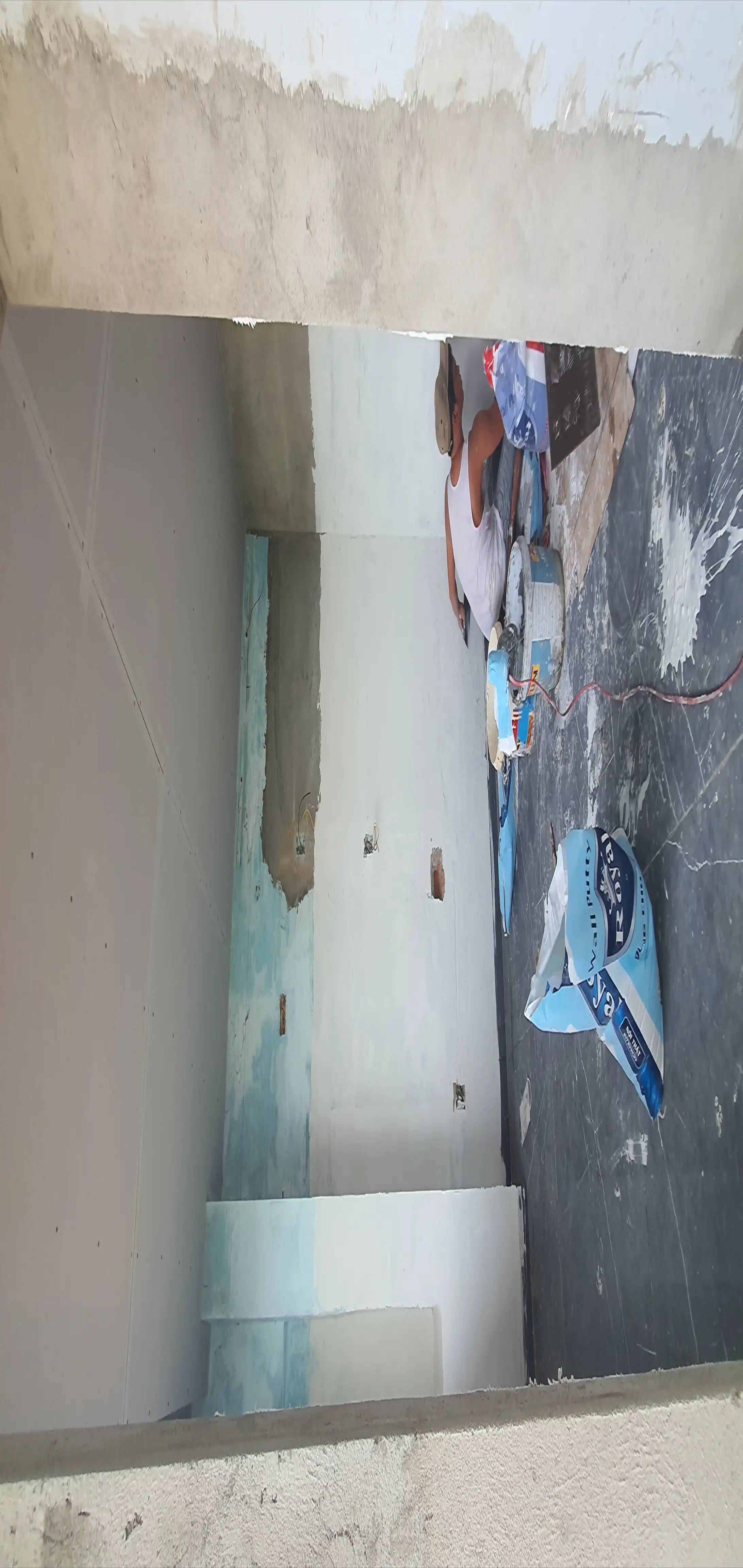 NHA HEM HIEN NHI - quá trình thi công (27)