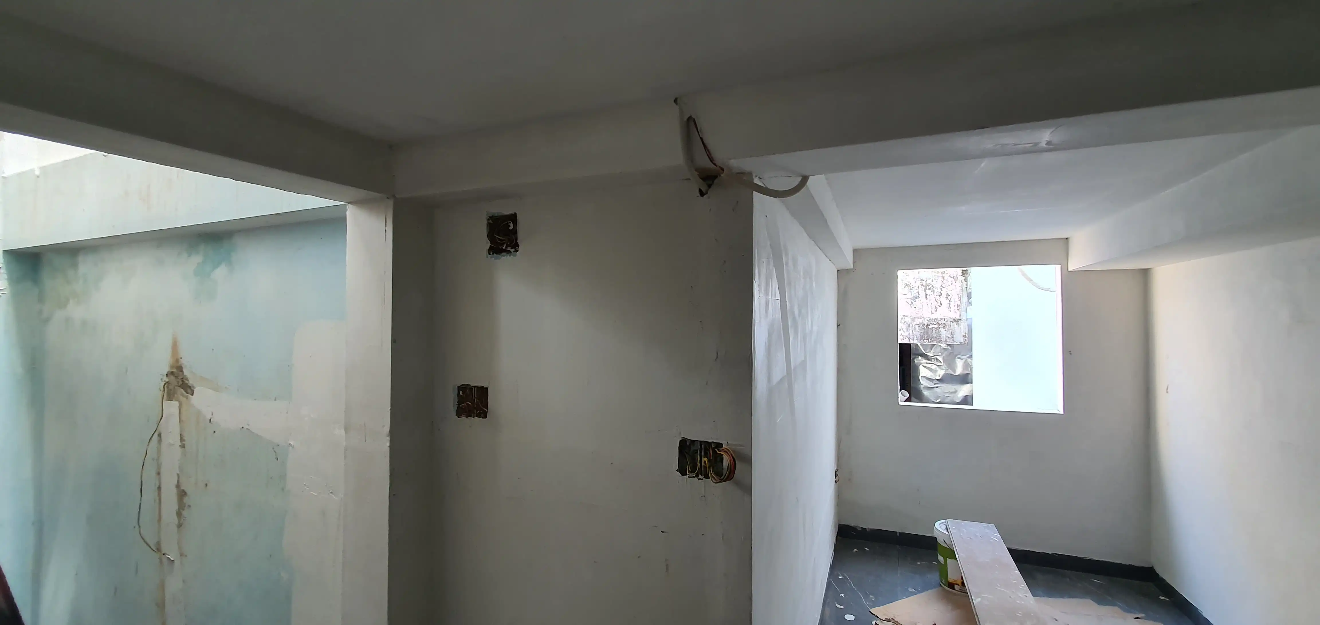 NHA HEM HIEN NHI - quá trình thi công (28)