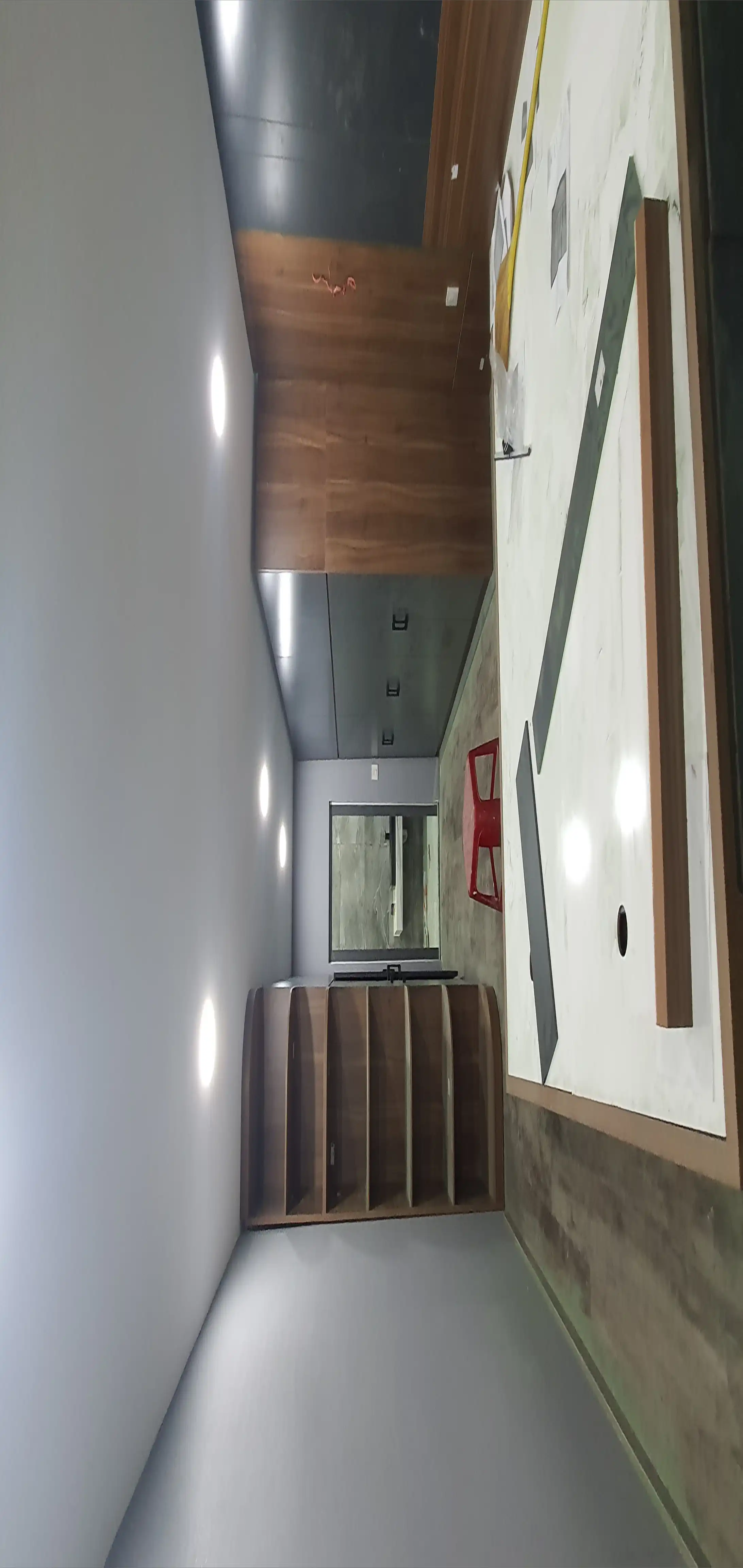 NHA HEM HIEN NHI - quá trình thi công (34)