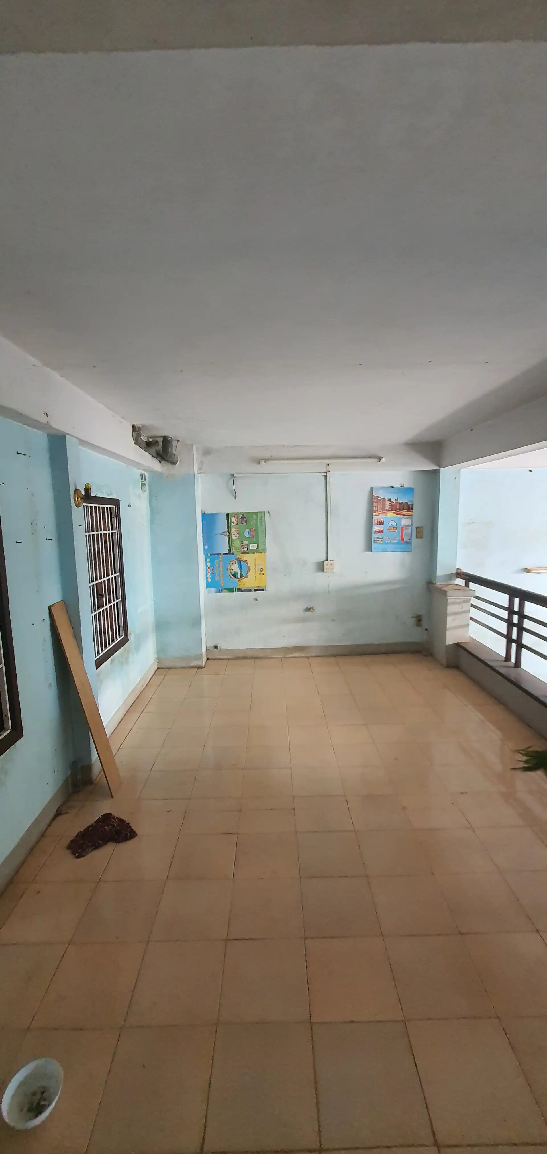 NHA HEM HIEN NHI - quá trình thi công (6)