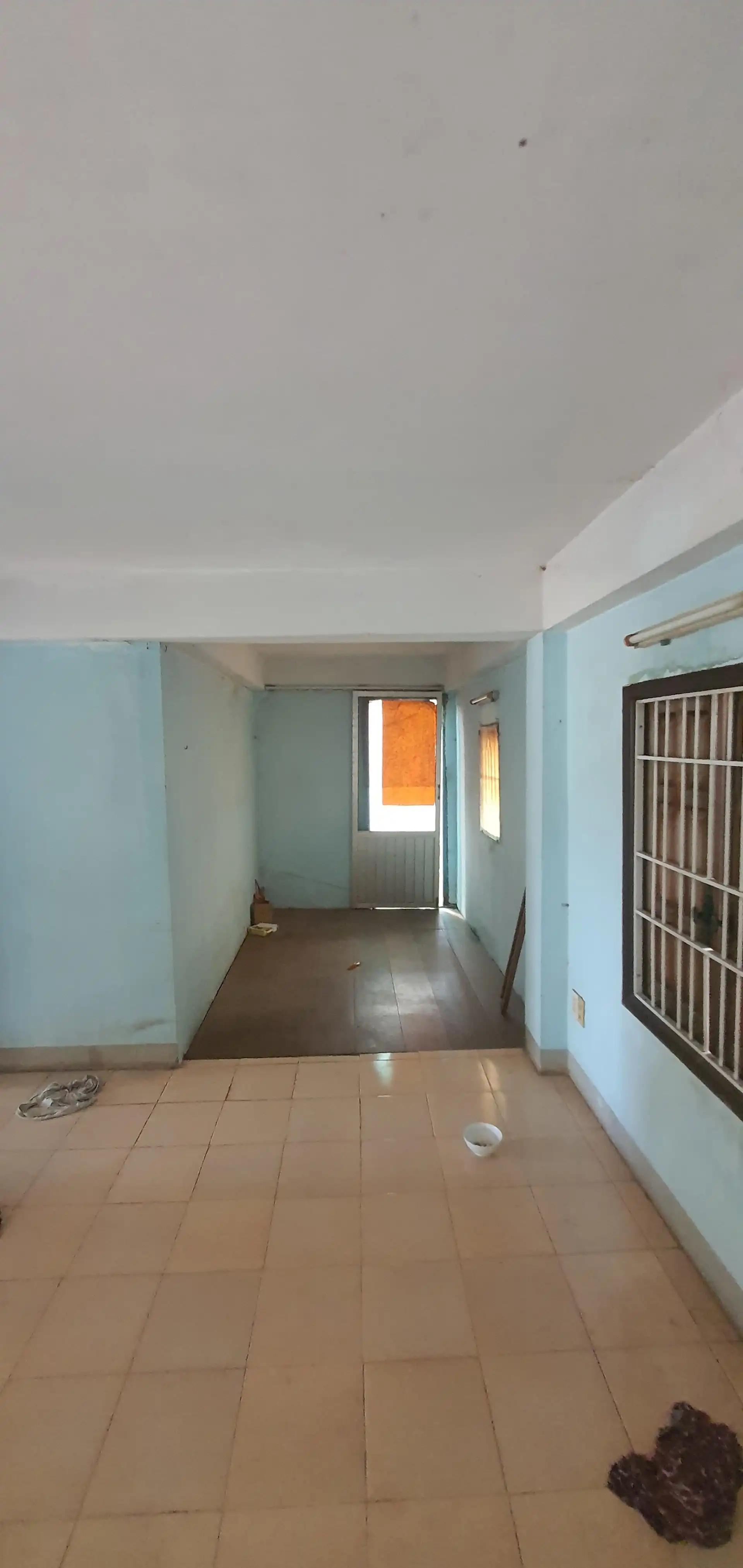 NHA HEM HIEN NHI - quá trình thi công (7)