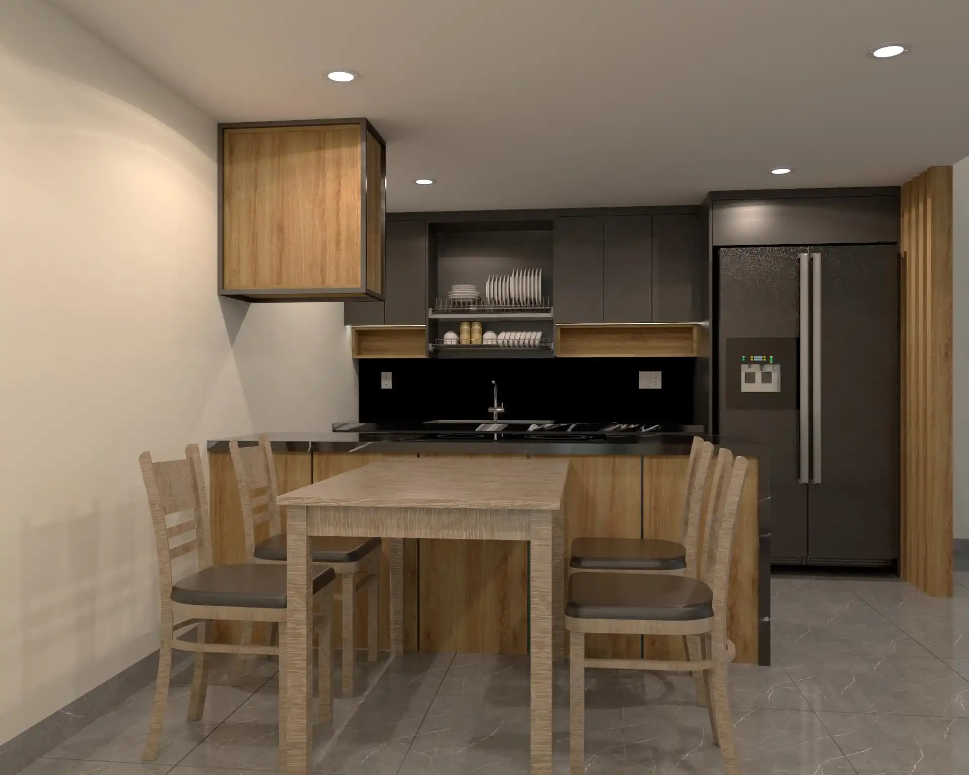 NHA HEM HIEN NHI - thiết kế (3)