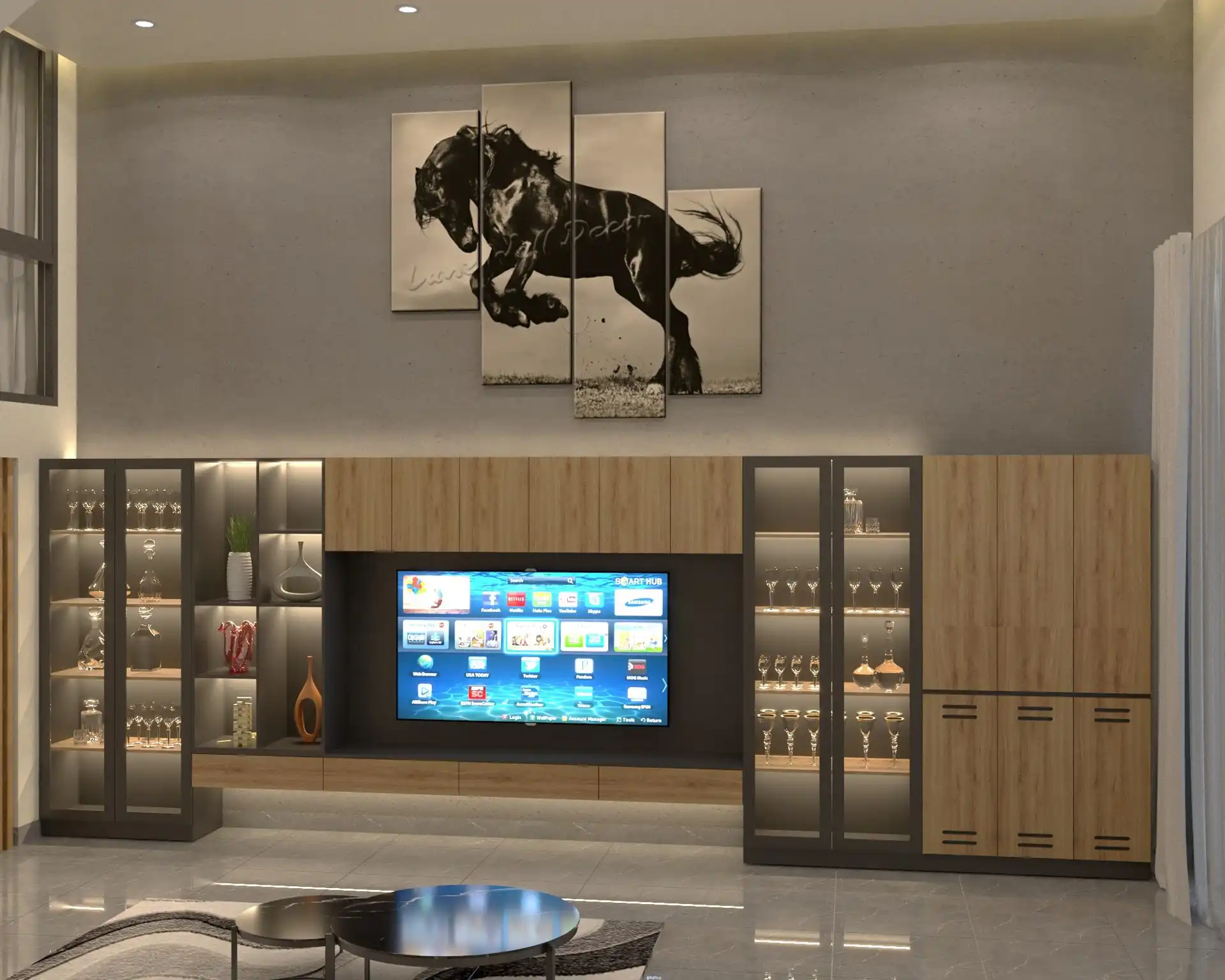 NHA HEM HIEN NHI - thiết kế (4)