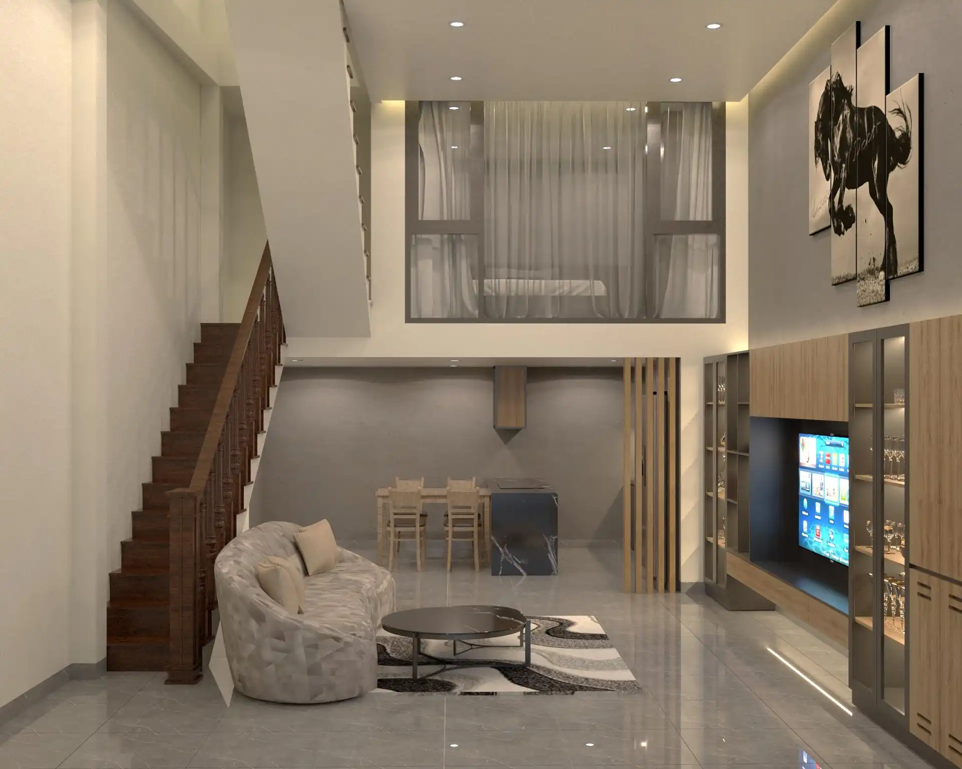 NHA HEM HIEN NHI - thiết kế (5)