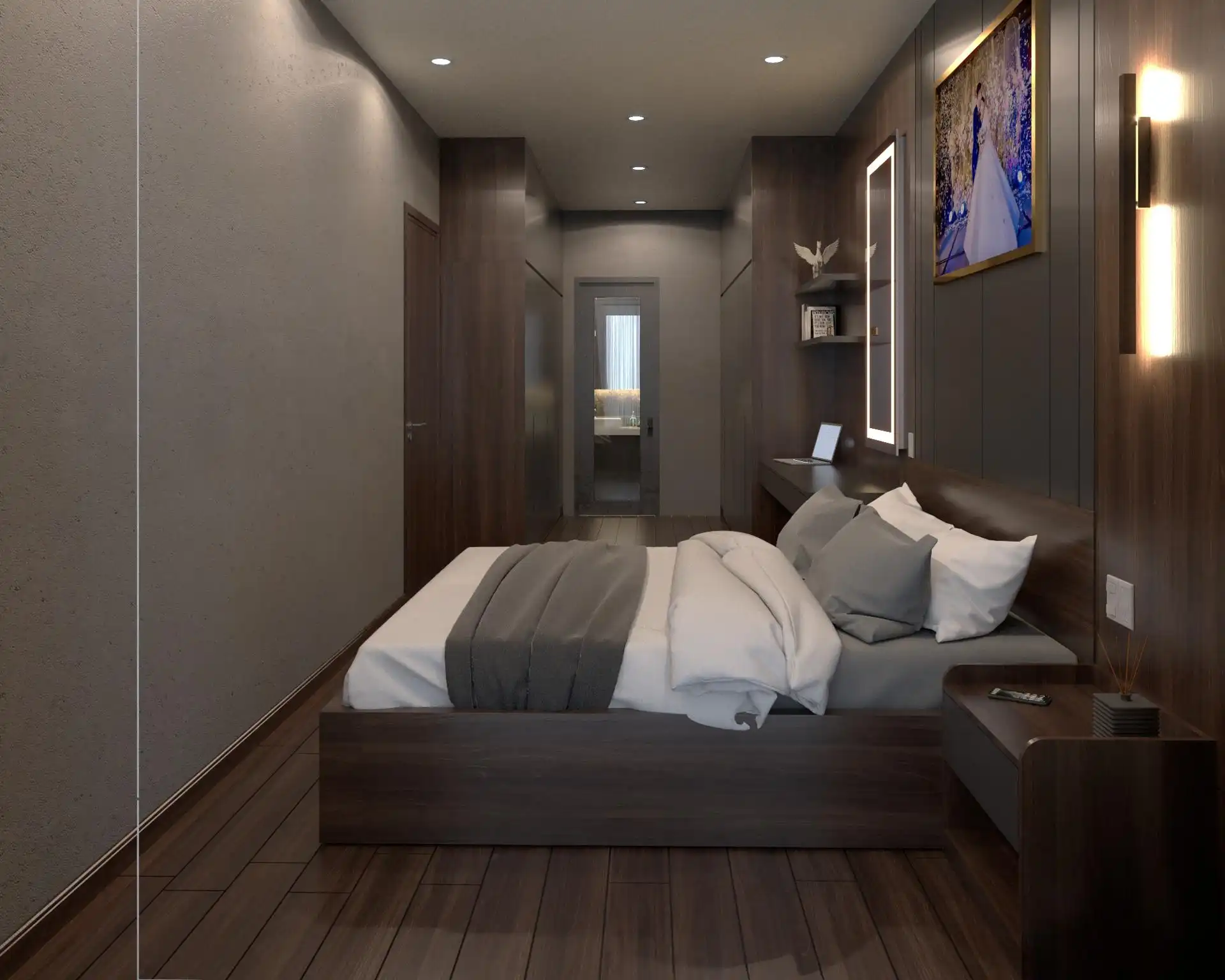 NHA HEM HIEN NHI - thiết kế (6)