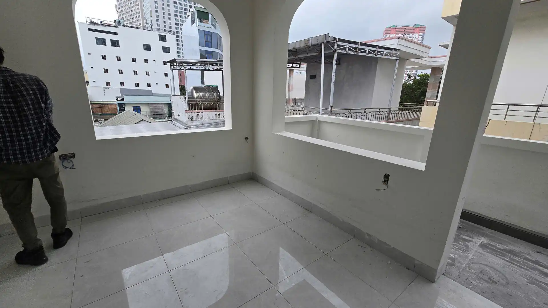 NHA HON CHONG - hiện trạng (1)