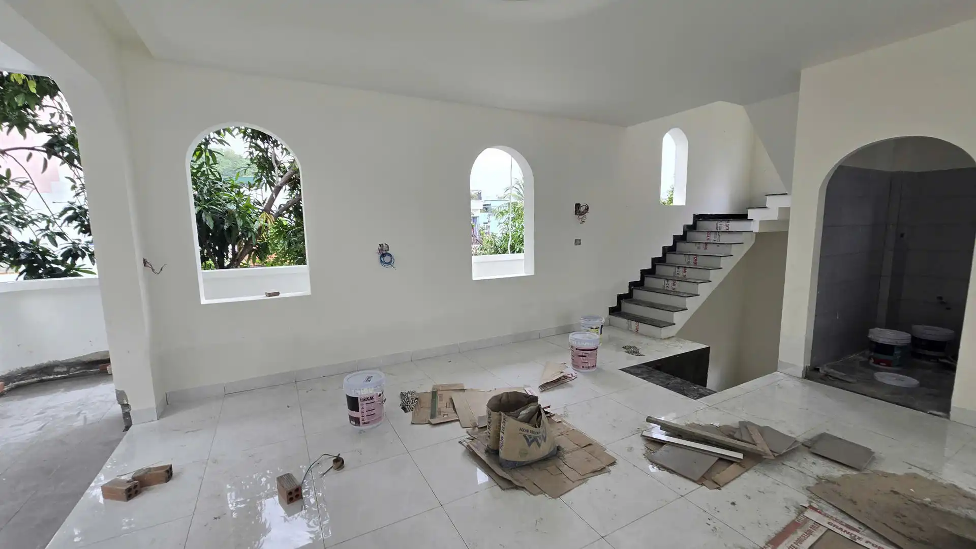 NHA HON CHONG - hiện trạng (10)