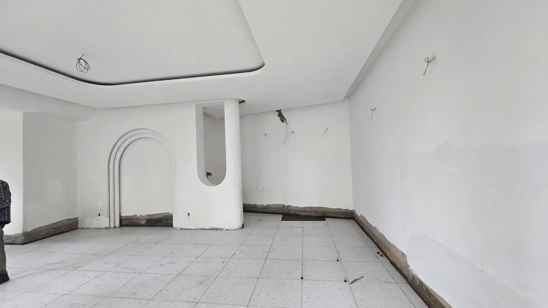 NHA HON CHONG - hiện trạng (2)