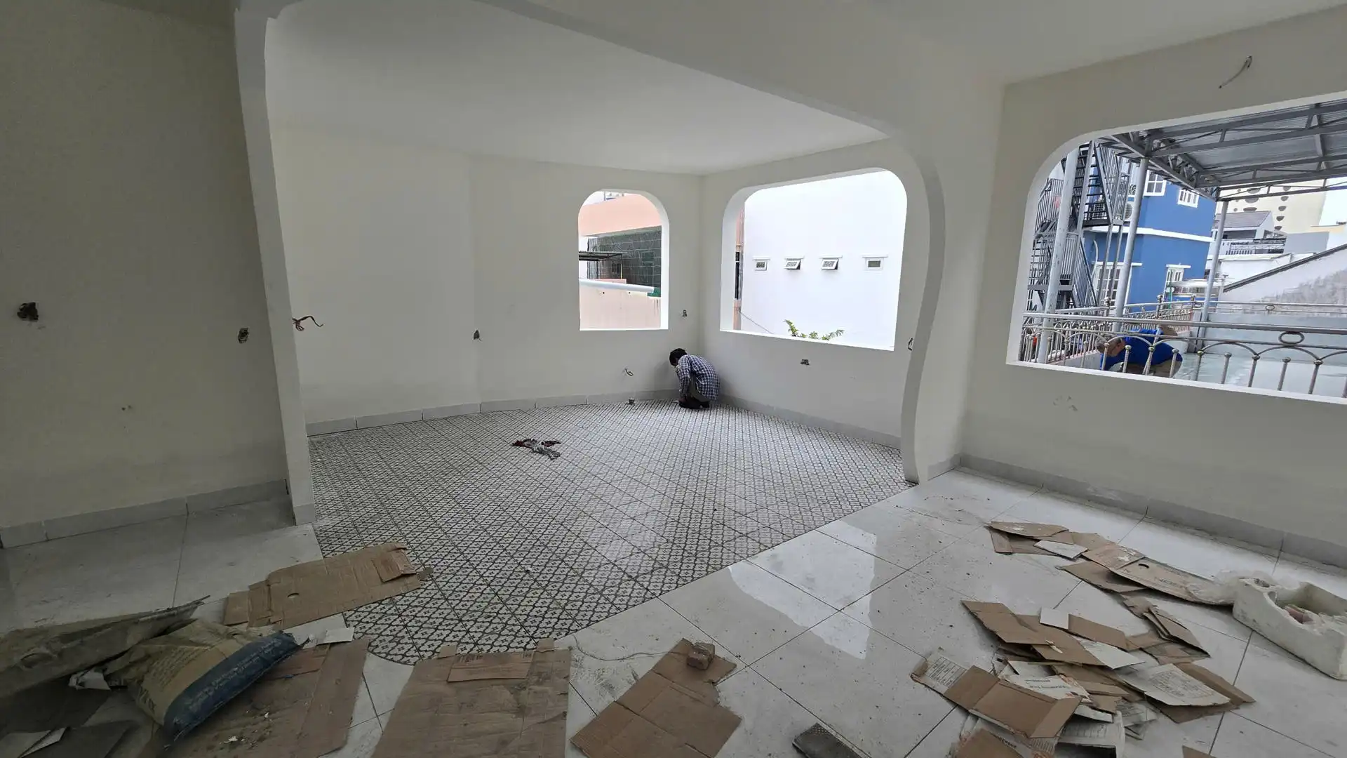 NHA HON CHONG - hiện trạng (4)