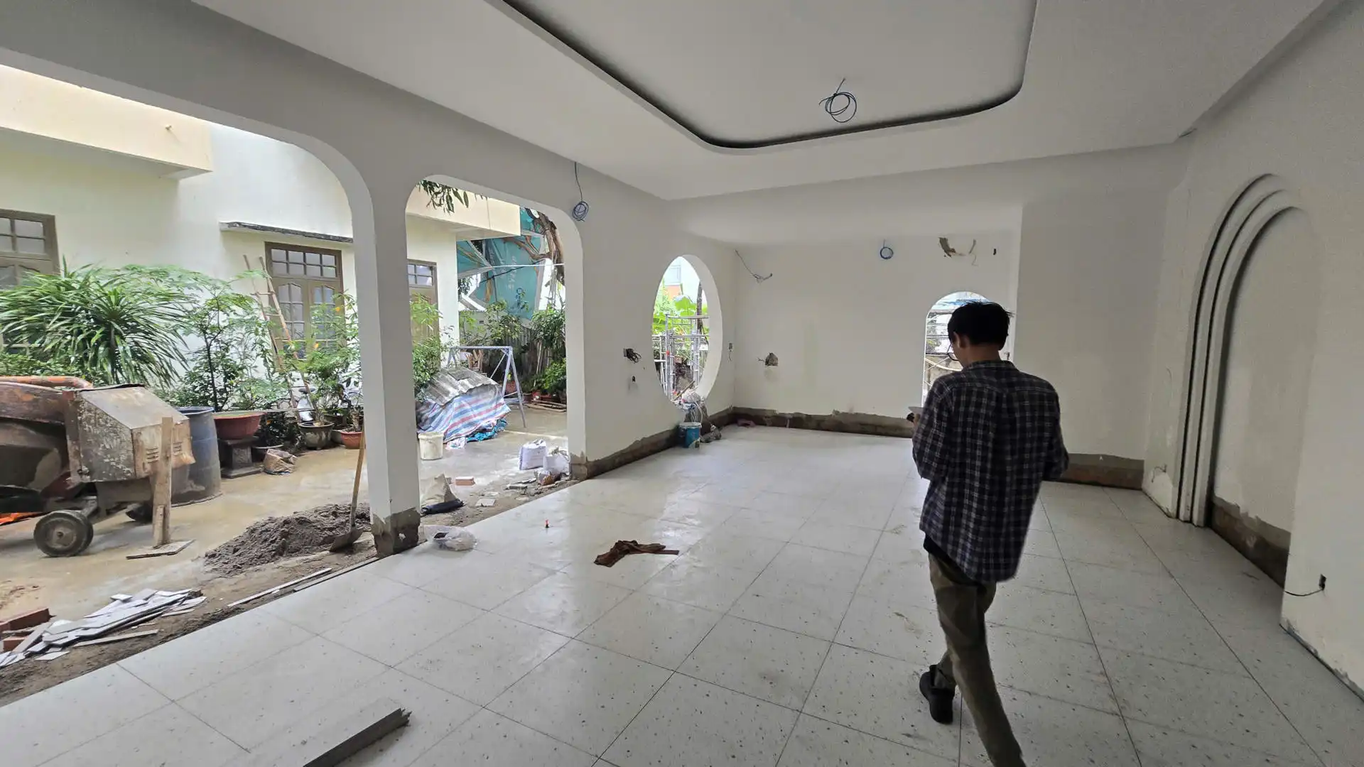 NHA HON CHONG - hiện trạng (6)