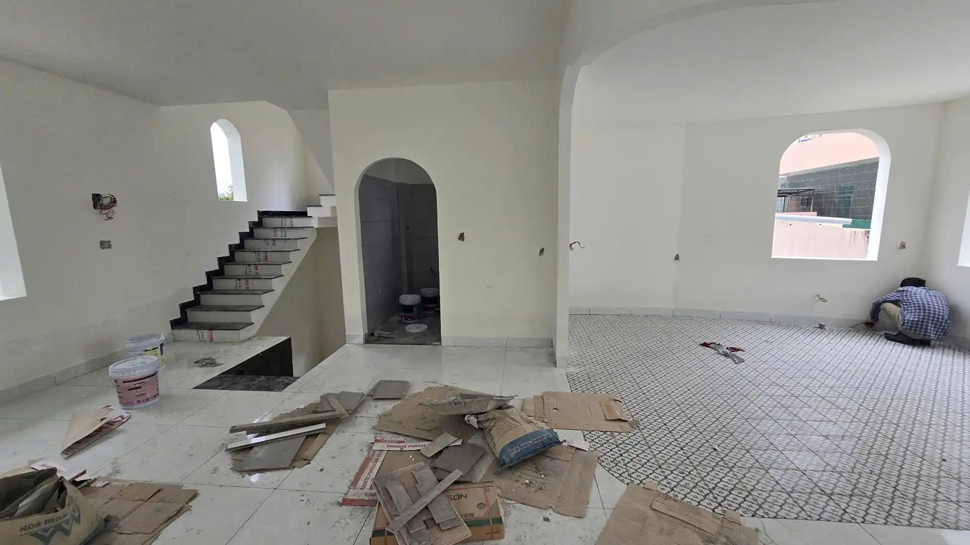 NHA HON CHONG - hiện trạng (9)