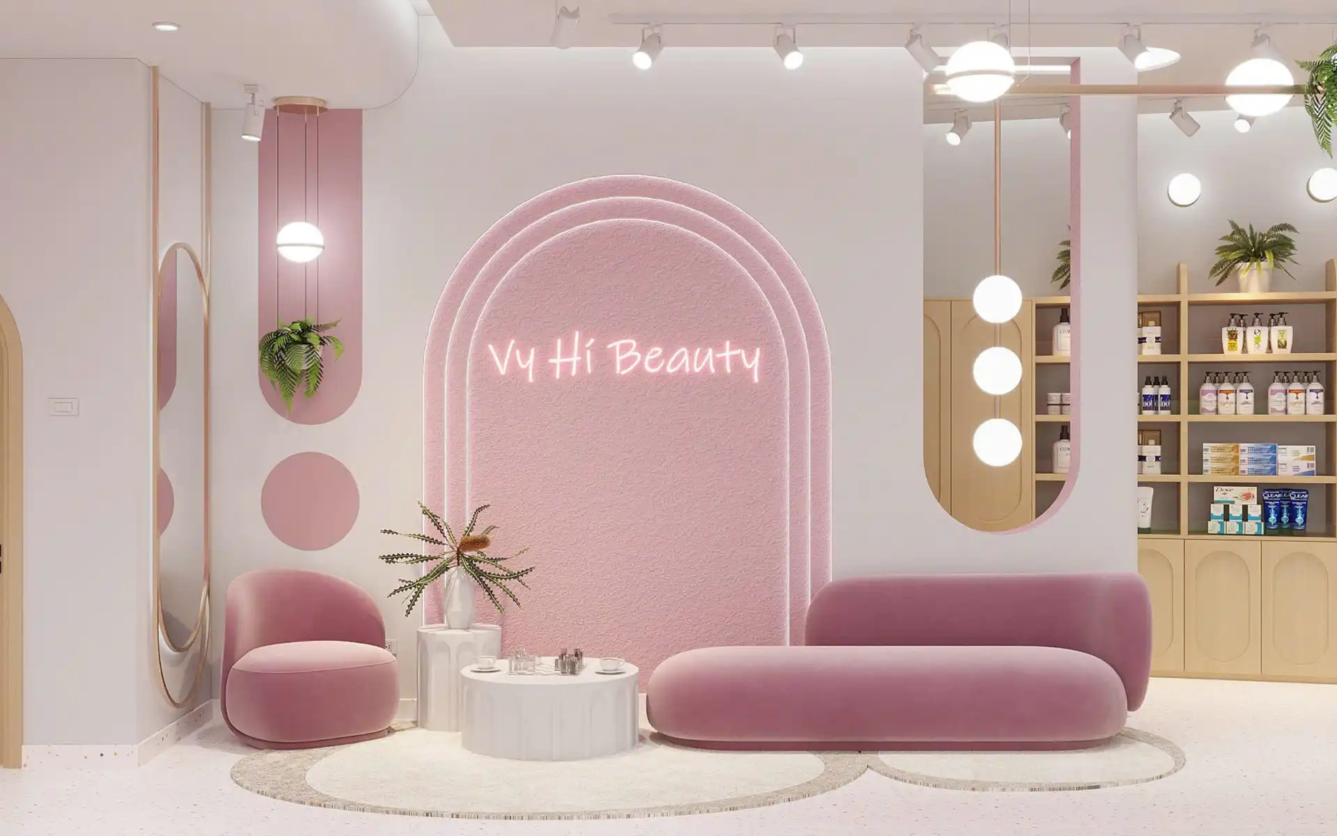 NHA HON CHONG - thiết kế (18)