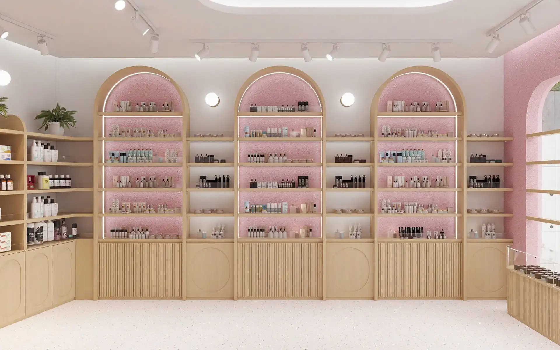 NHA HON CHONG - thiết kế (23)