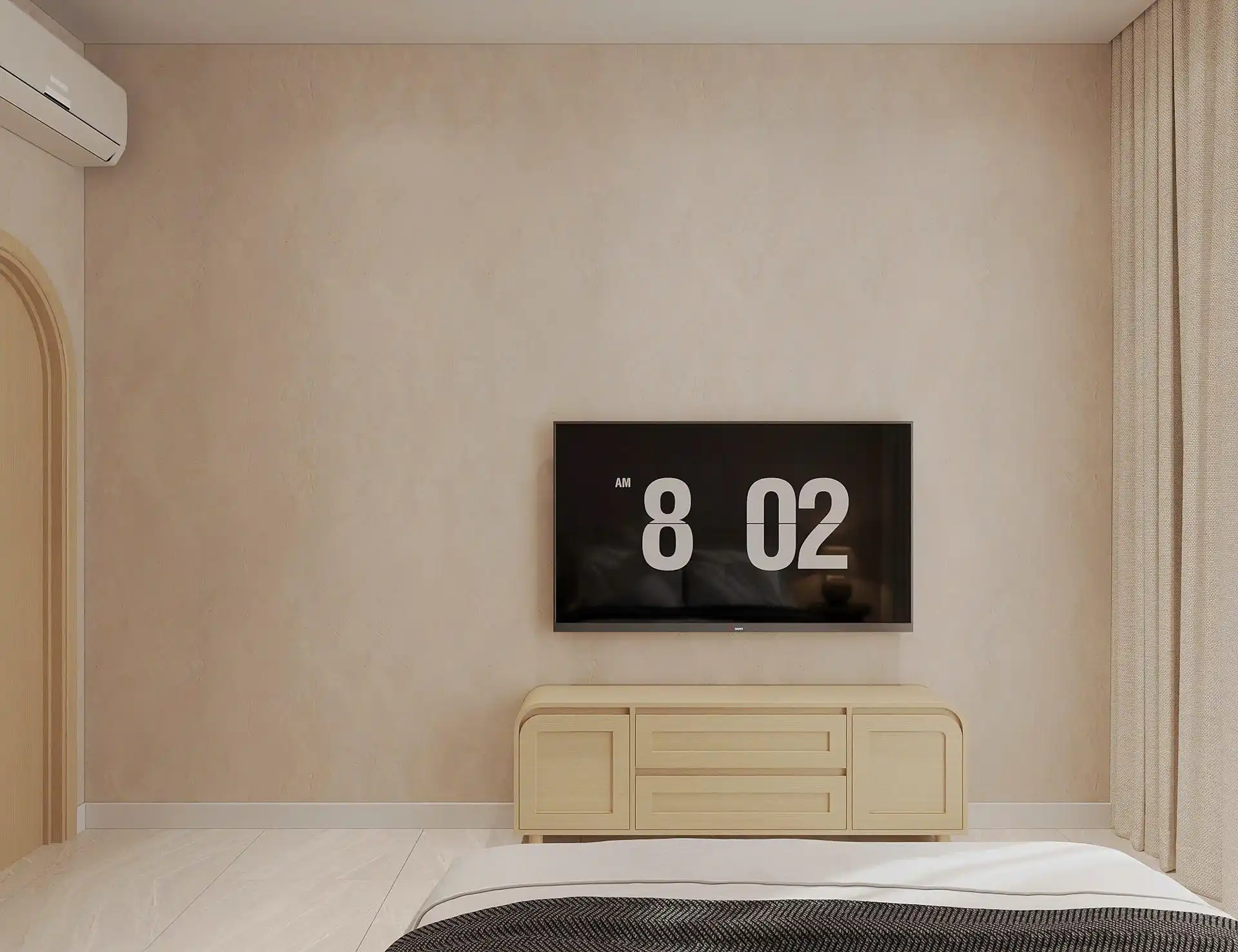 NHA HON CHONG - thiết kế (6)