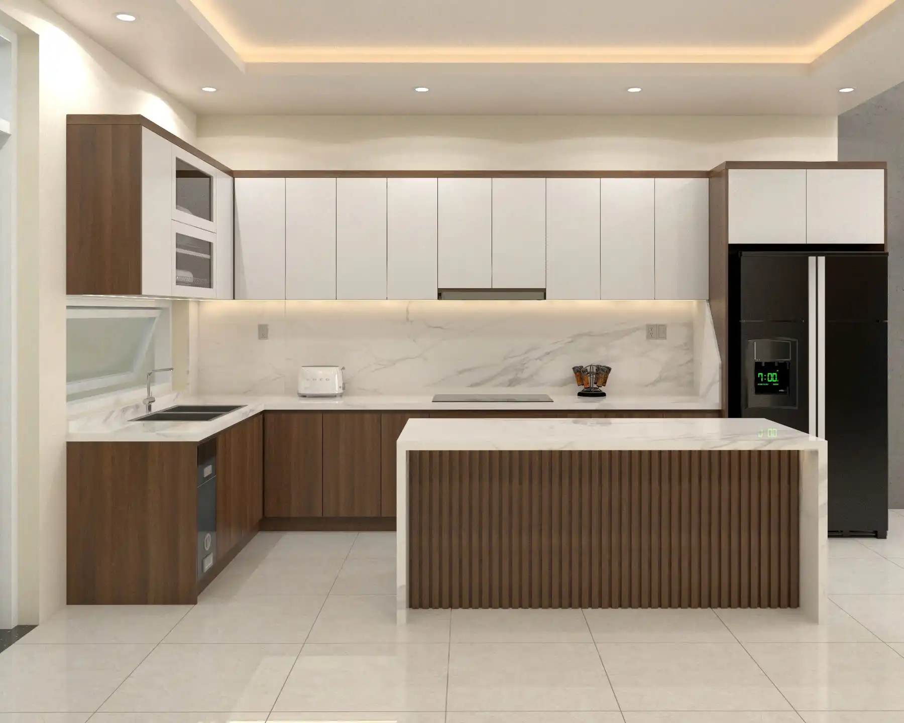 NHA PHO BUI THIEN NGO - thiết kế (1)