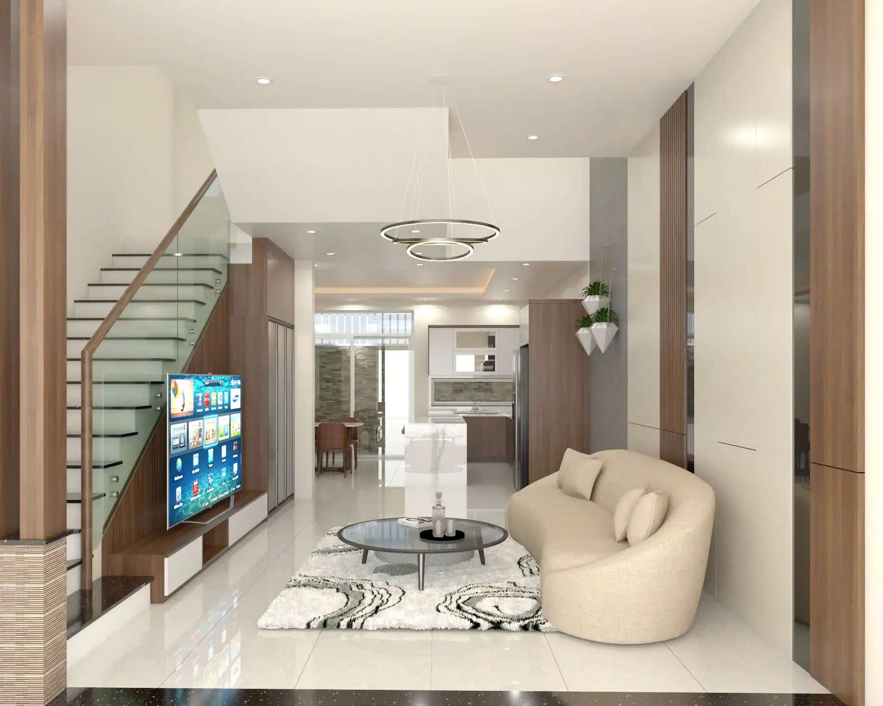 NHA PHO BUI THIEN NGO - thiết kế (2)