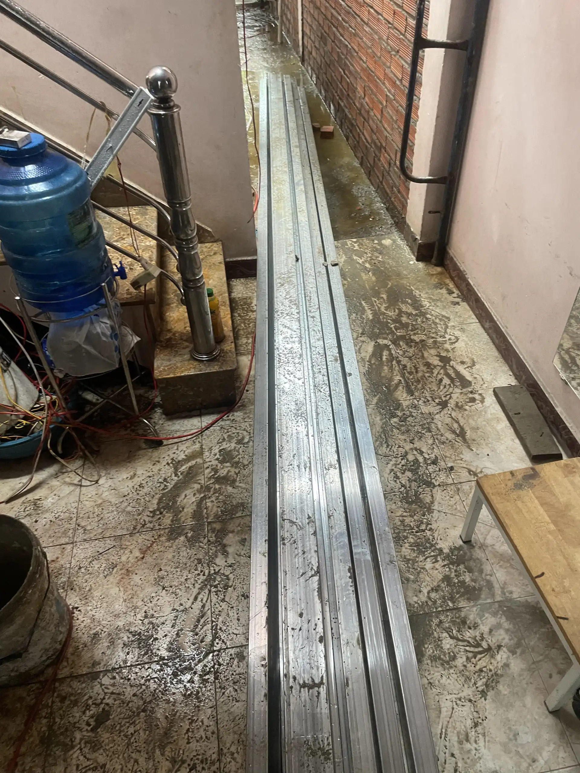 NHA PHUONG SAI 1 - quá trình thi công (11)