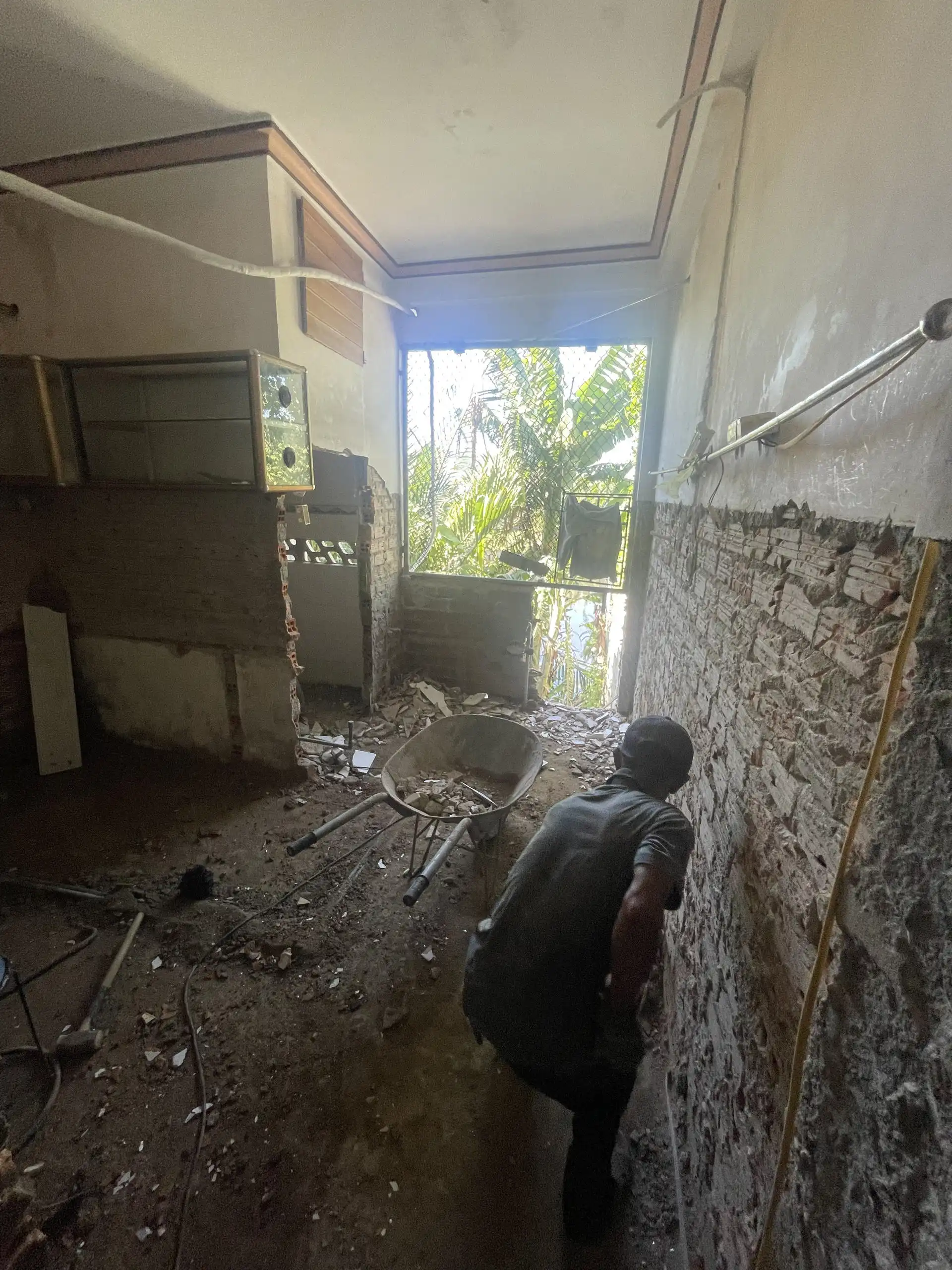 NHA PHUONG SAI 1 - quá trình thi công (12)