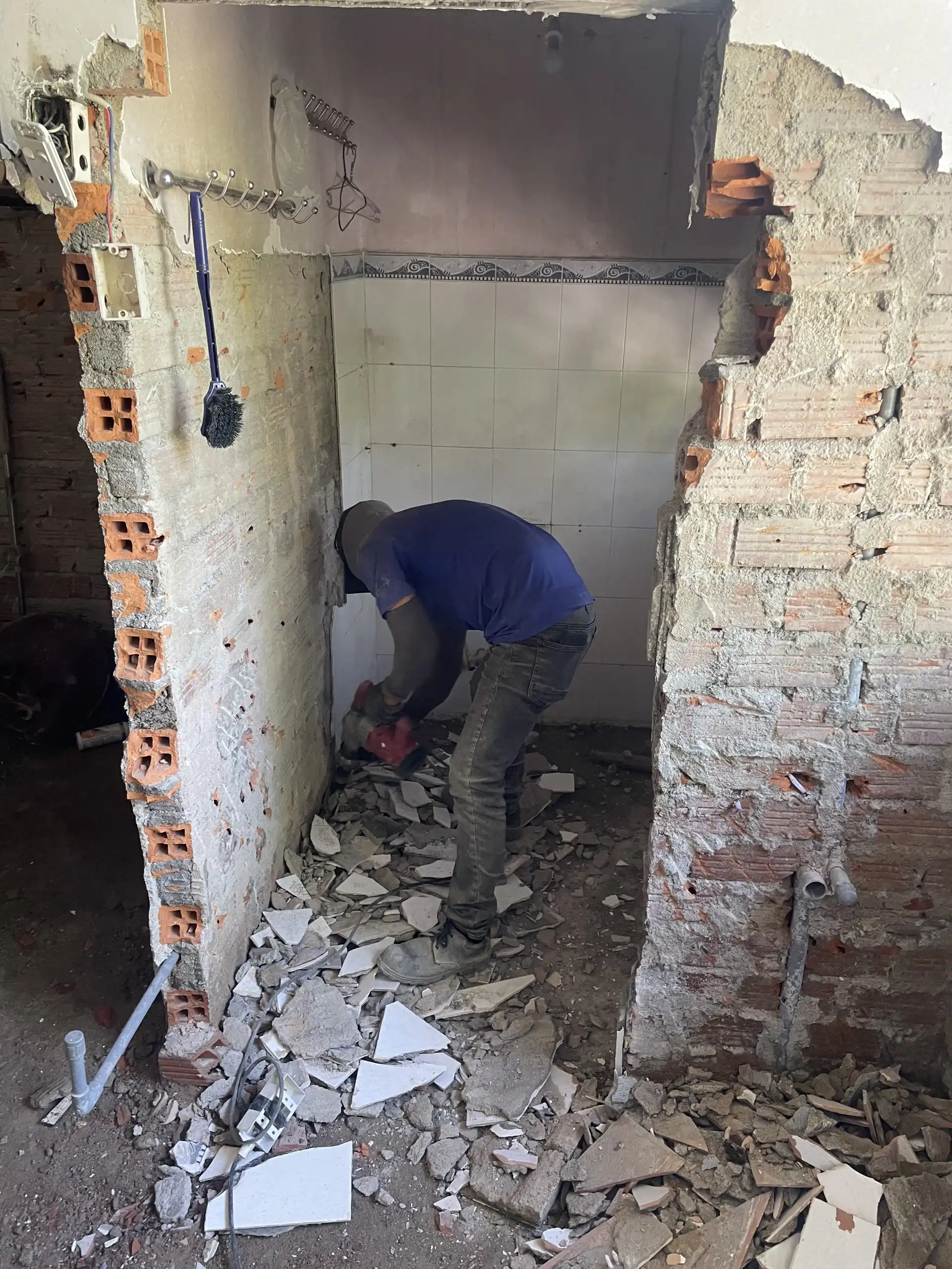 NHA PHUONG SAI 1 - quá trình thi công (13)