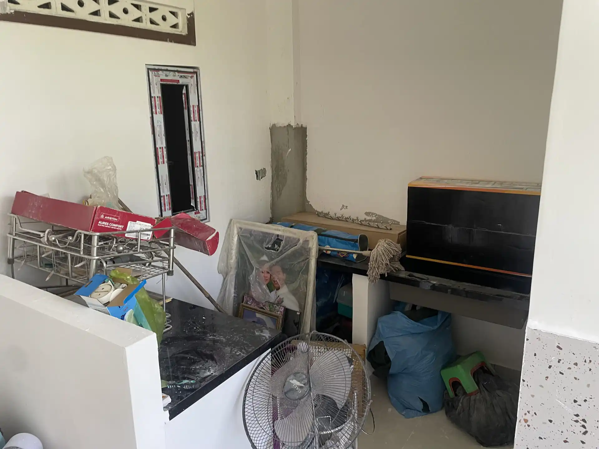 NHA PHUONG SAI 1 - quá trình thi công (14)