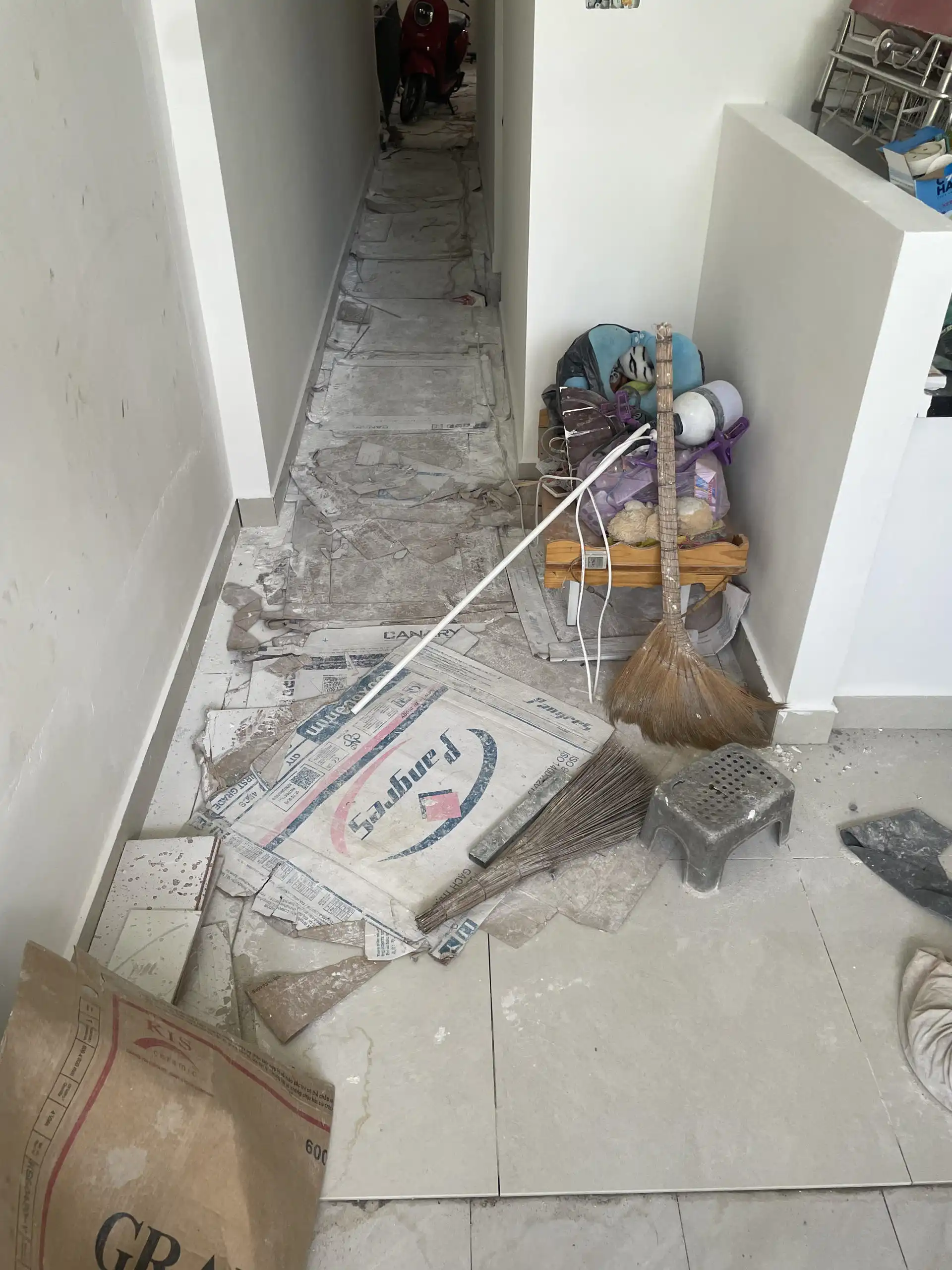 NHA PHUONG SAI 1 - quá trình thi công (15)