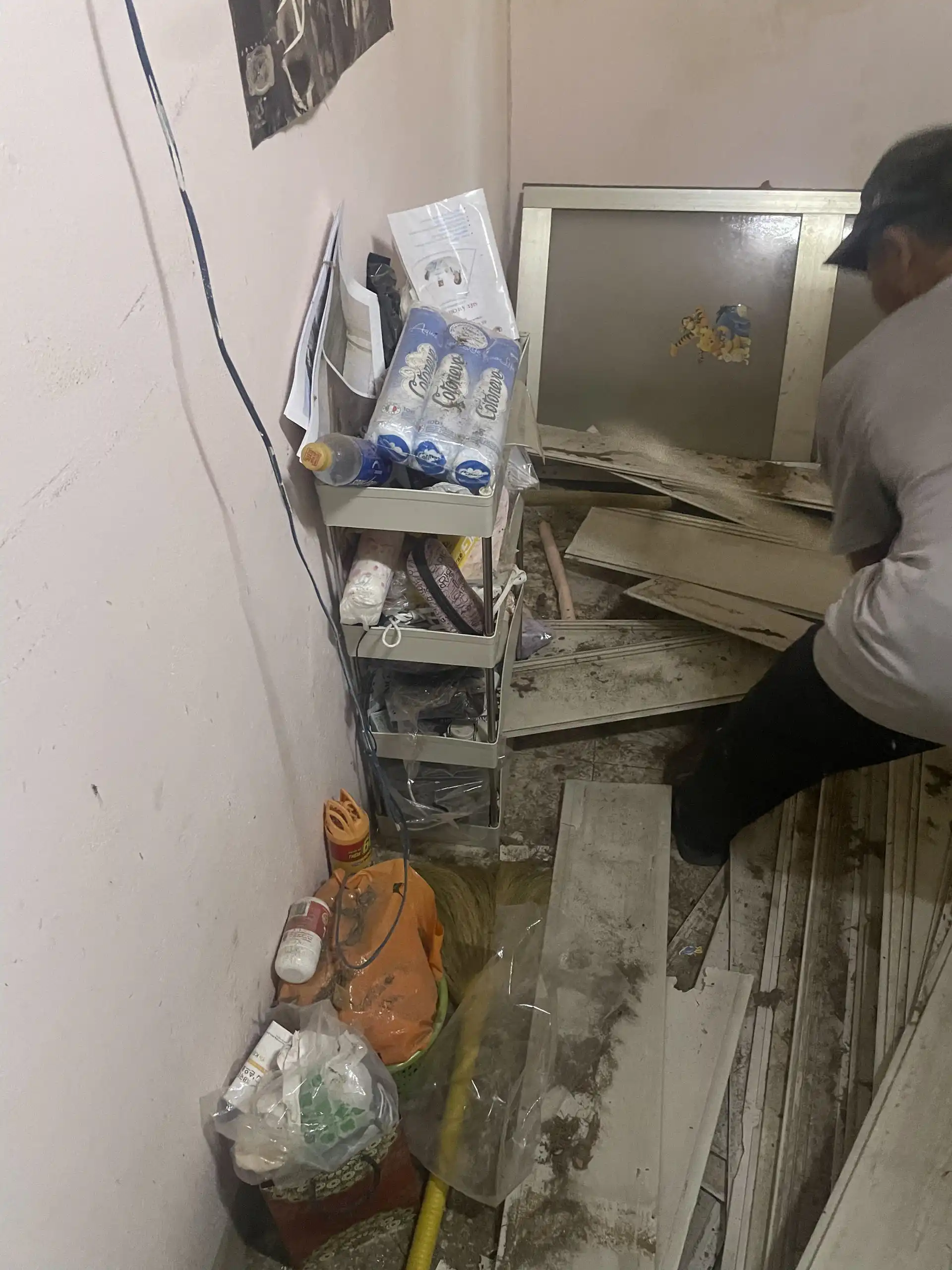 NHA PHUONG SAI 1 - quá trình thi công (4)