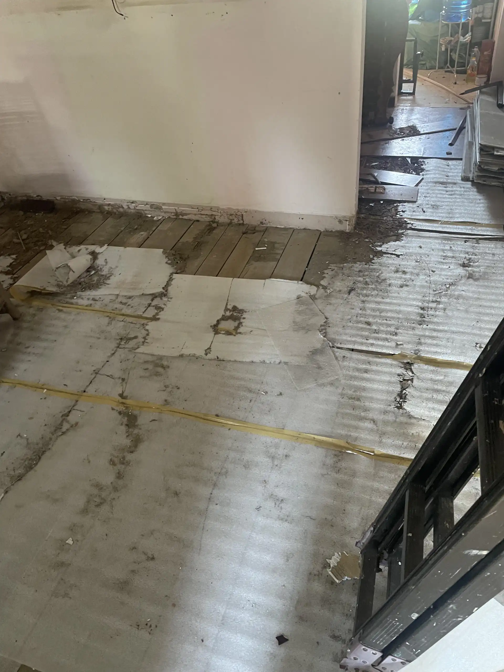 NHA PHUONG SAI 1 - quá trình thi công (5)