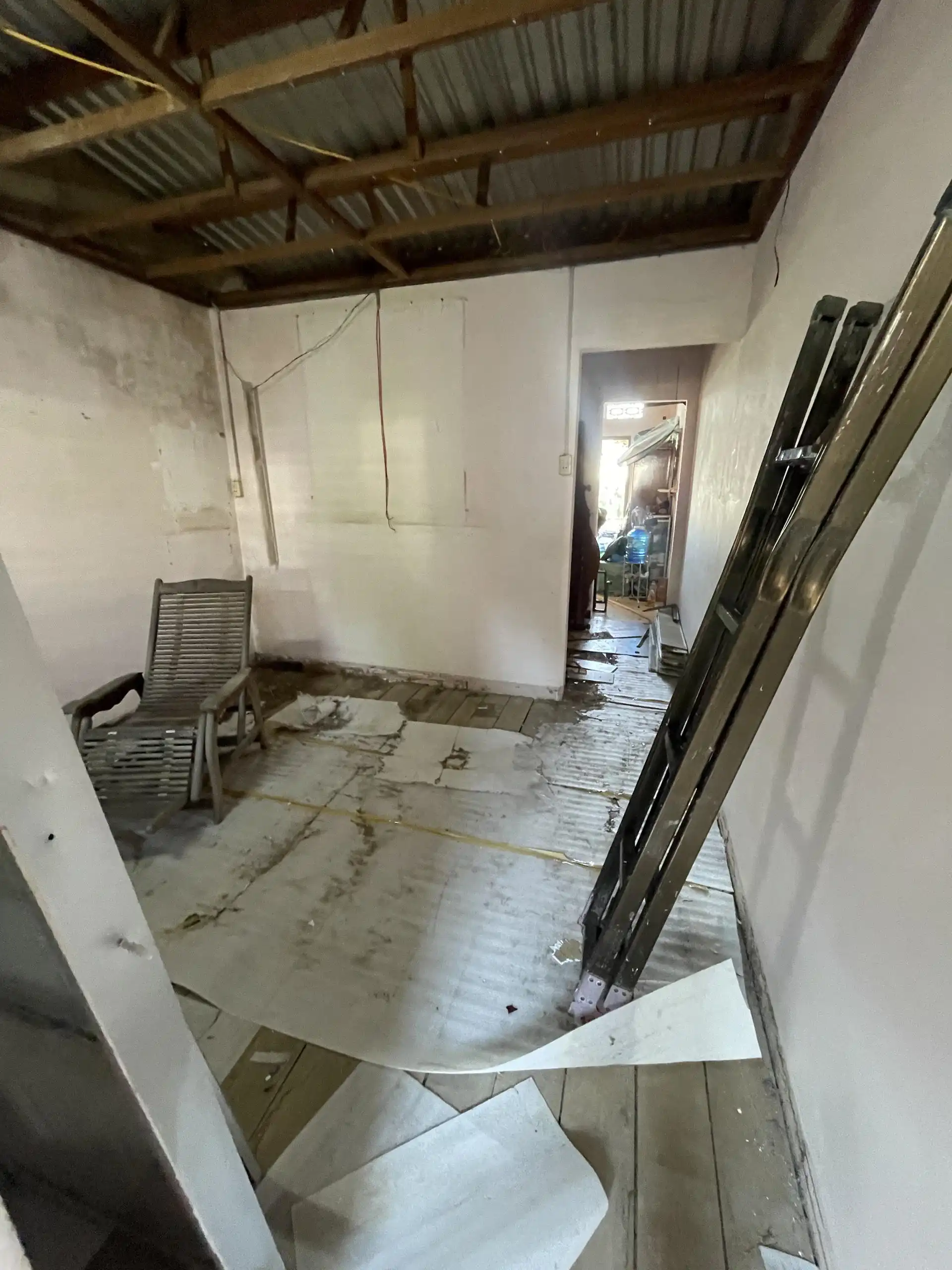 NHA PHUONG SAI 1 - quá trình thi công (6)