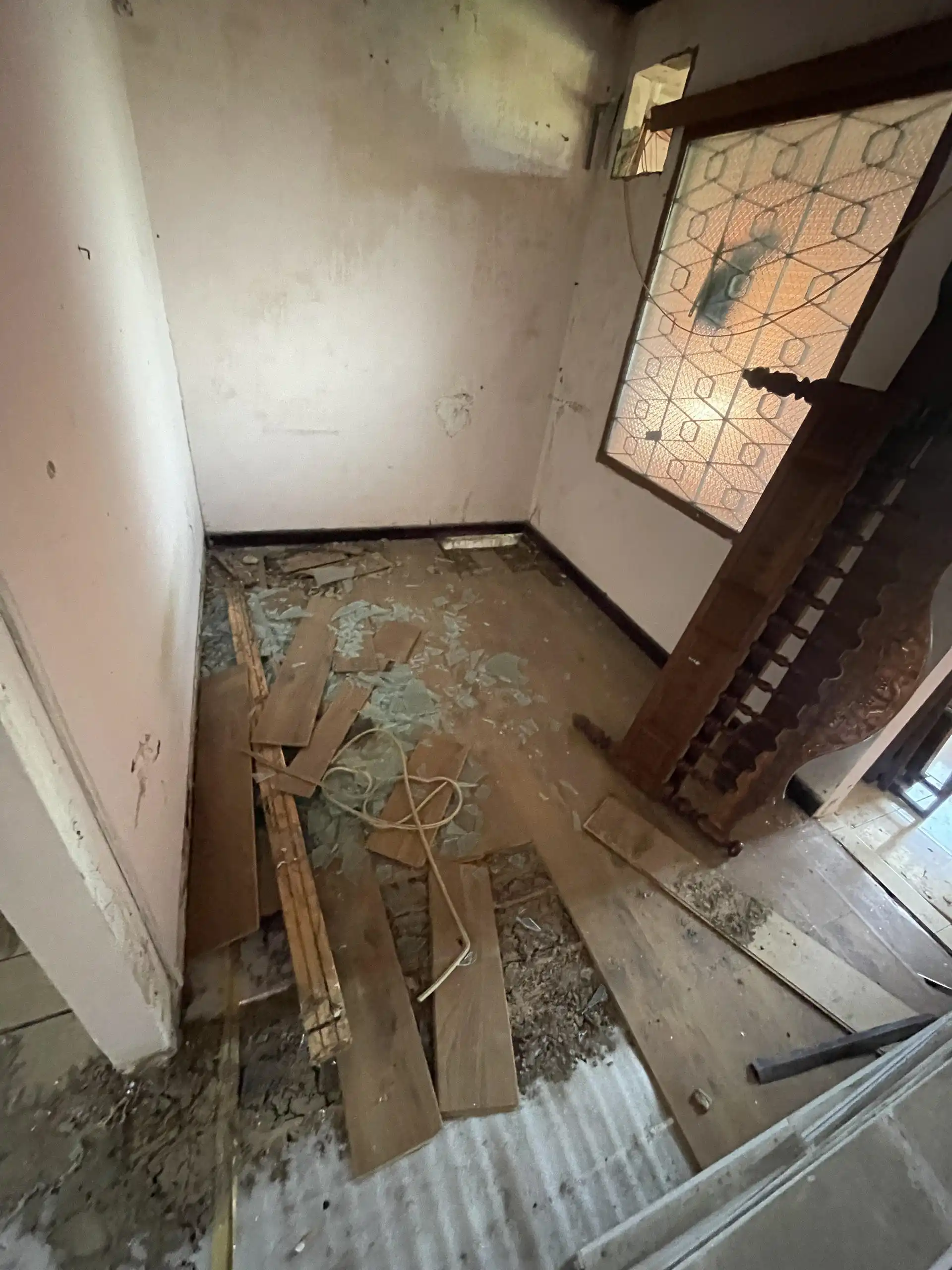 NHA PHUONG SAI 1 - quá trình thi công (7)