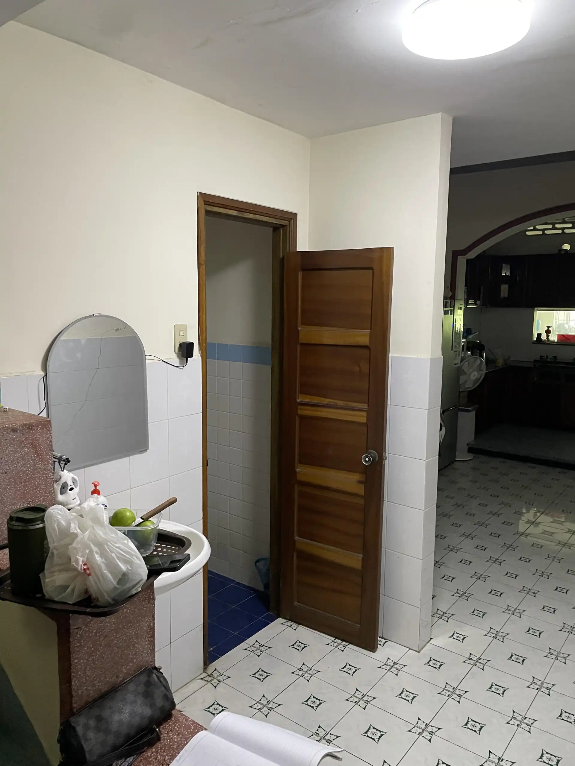 NHA PHUONG SAI 2 - hiện trạng (2)