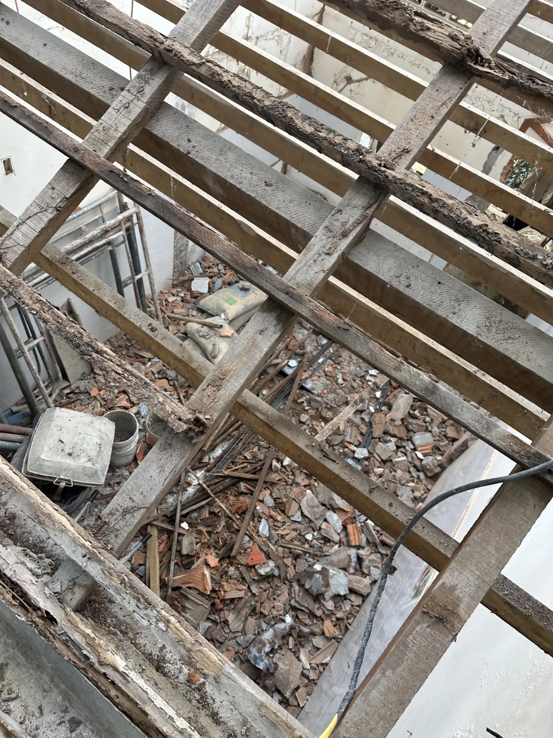 NHA PHUONG SAI 2 - quá trình thi công (19)