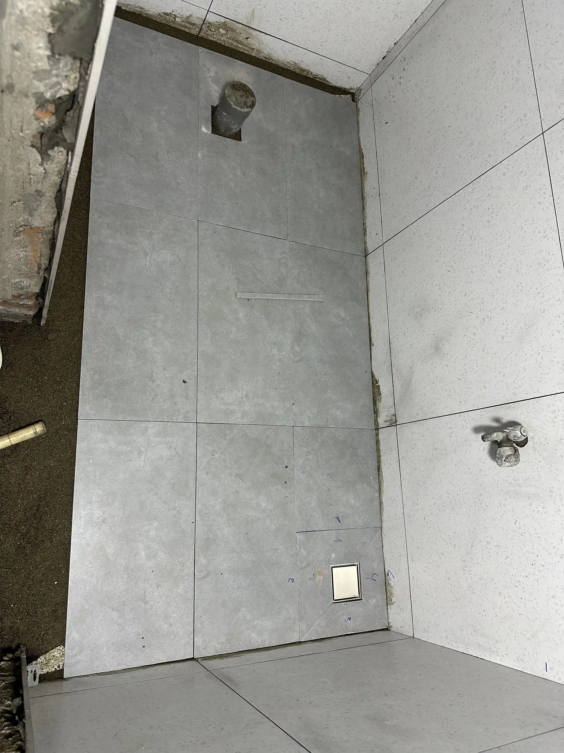 NHA PHUONG SAI 2 - quá trình thi công (25)