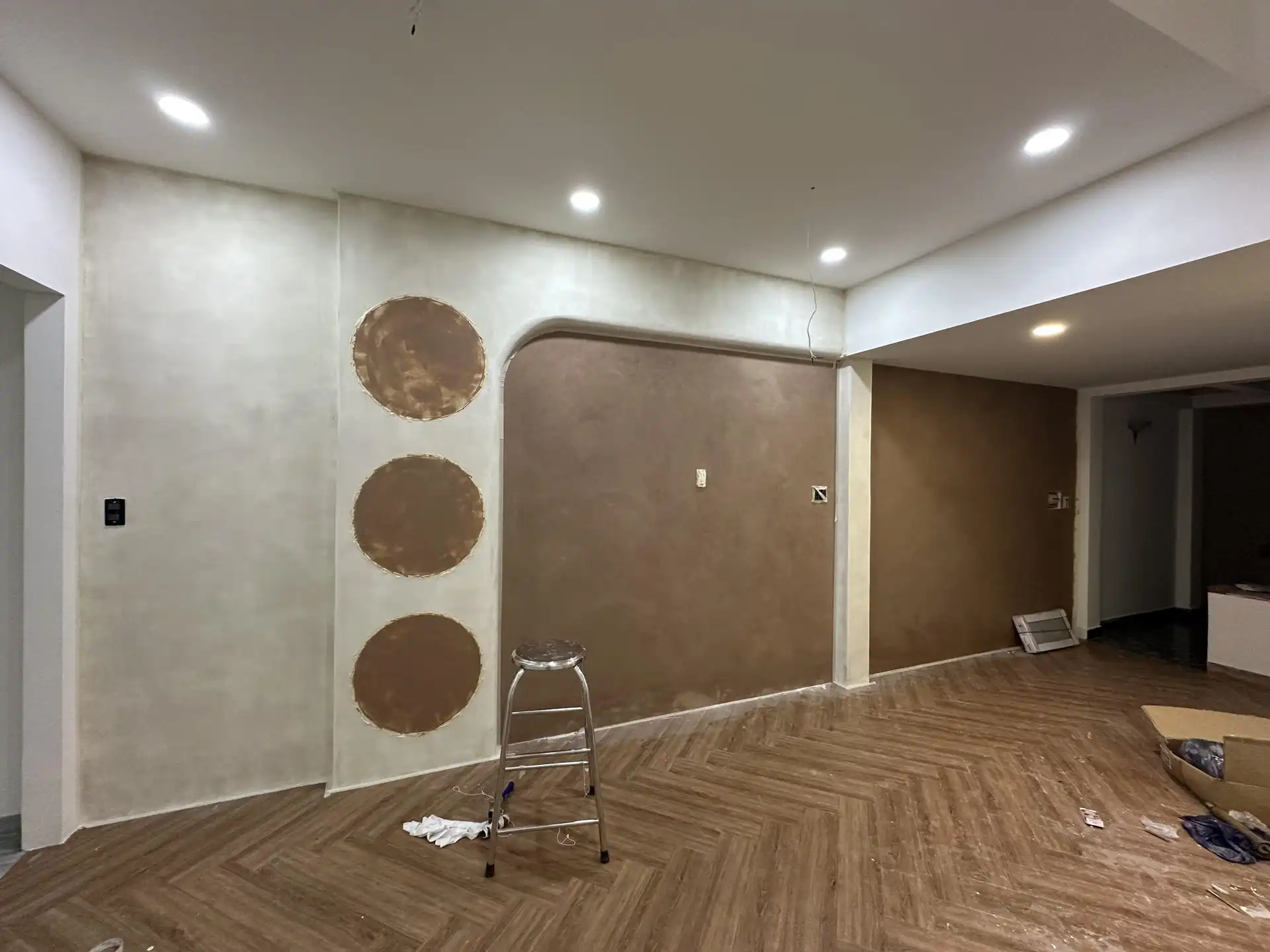 NHA PHUONG SAI 2 - quá trình thi công (30)