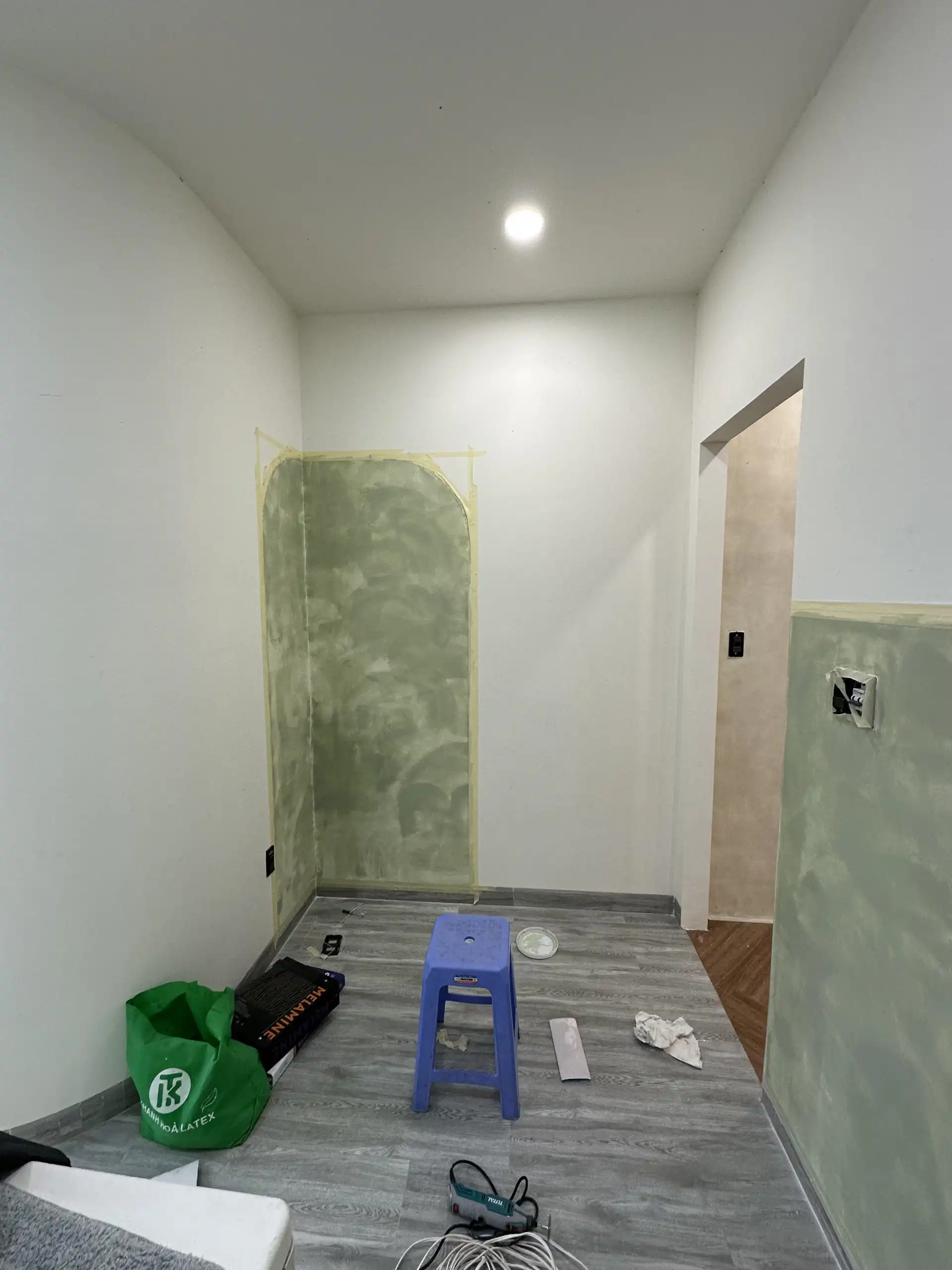 NHA PHUONG SAI 2 - quá trình thi công (31)