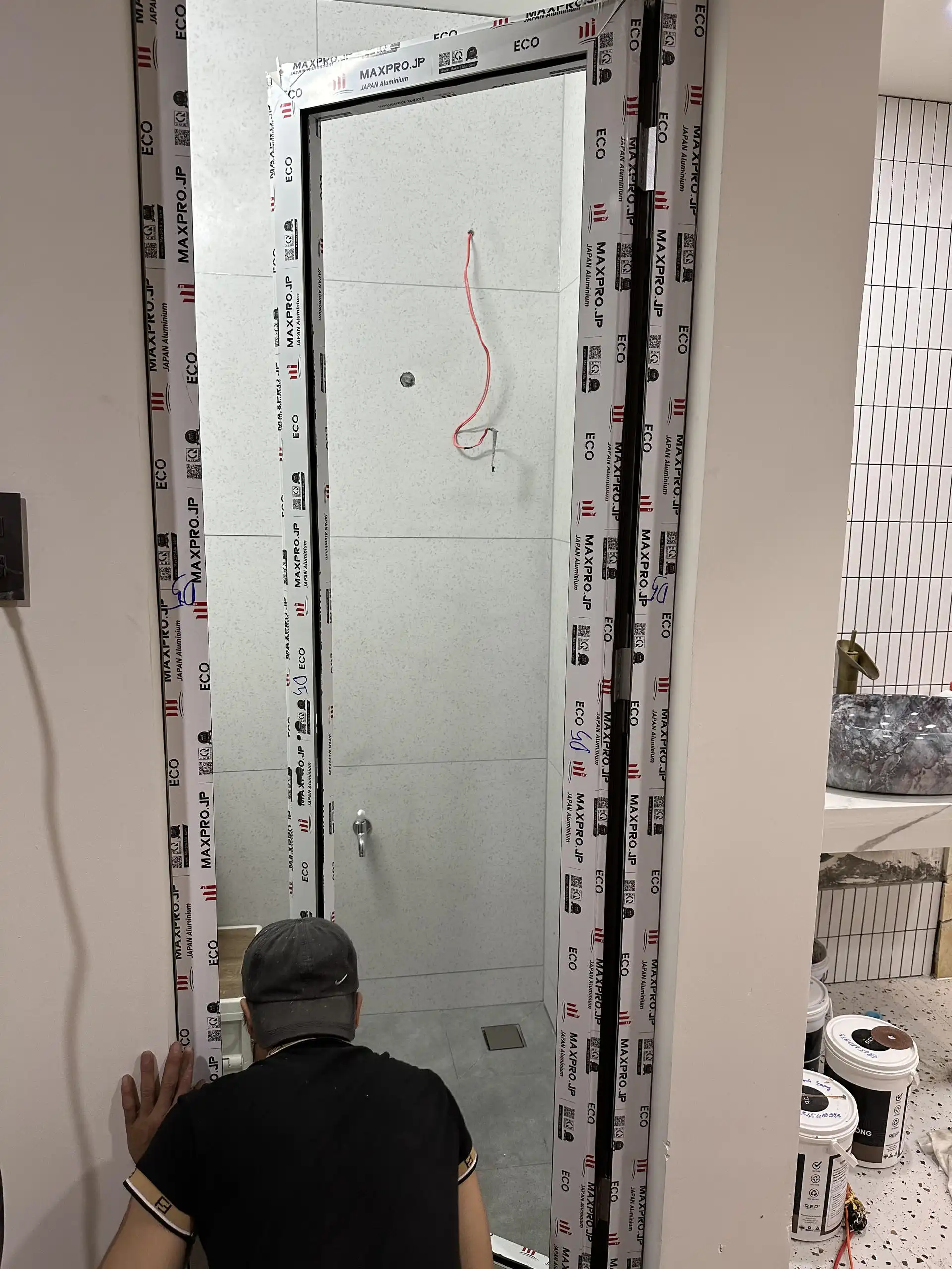 NHA PHUONG SAI 2 - quá trình thi công (34)